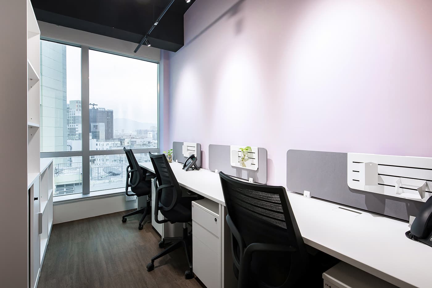 Serviced Office Serviced Office