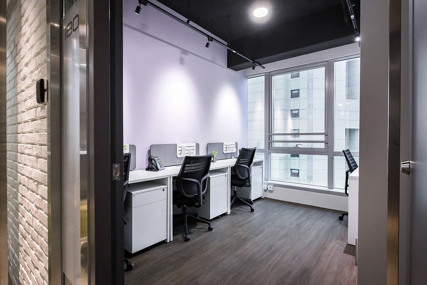 Serviced Office Serviced Office