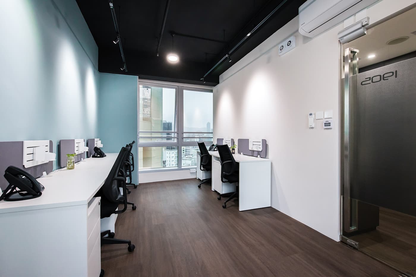 Serviced Office Serviced Office