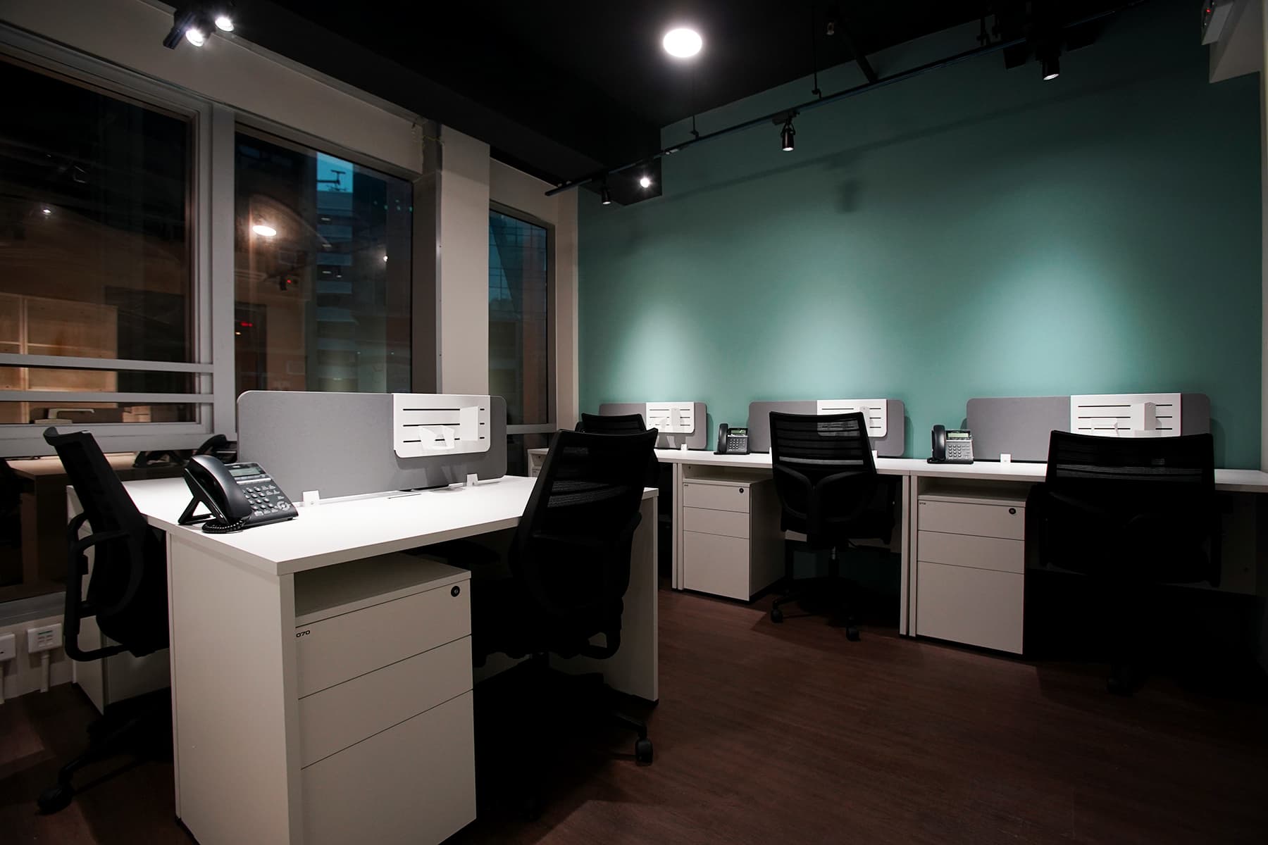 Serviced Office Serviced Office