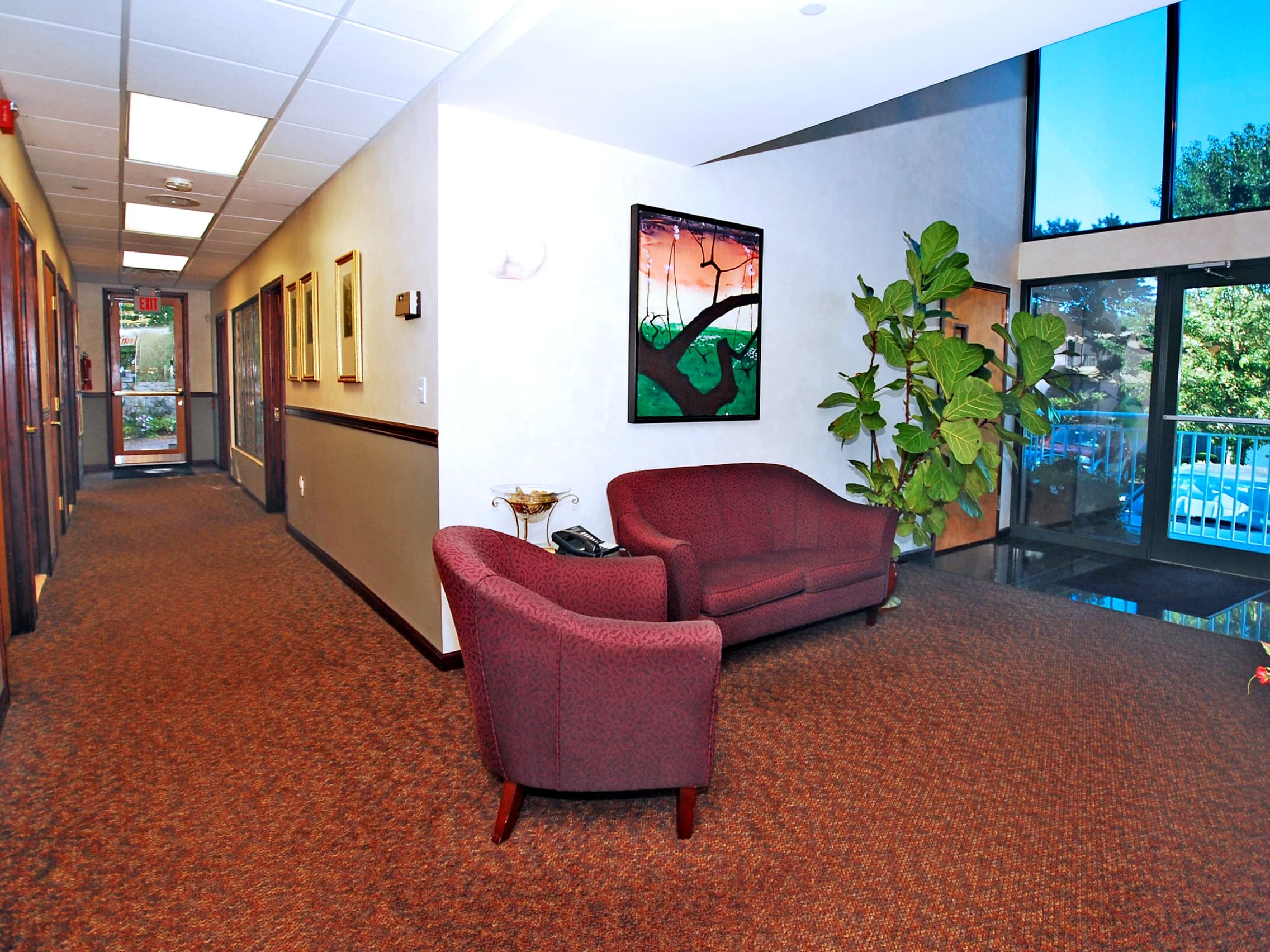 Corridor