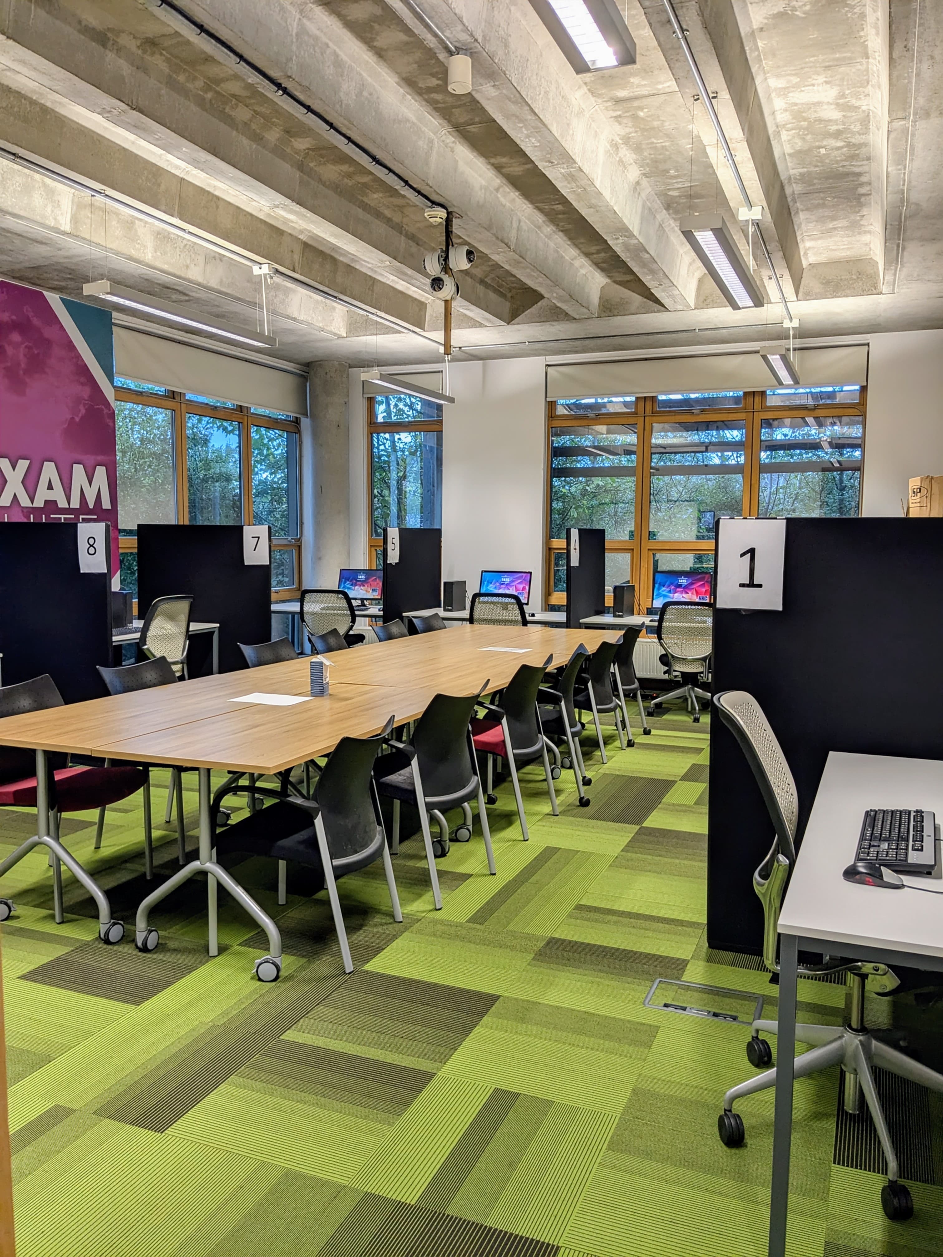 Exam Suite