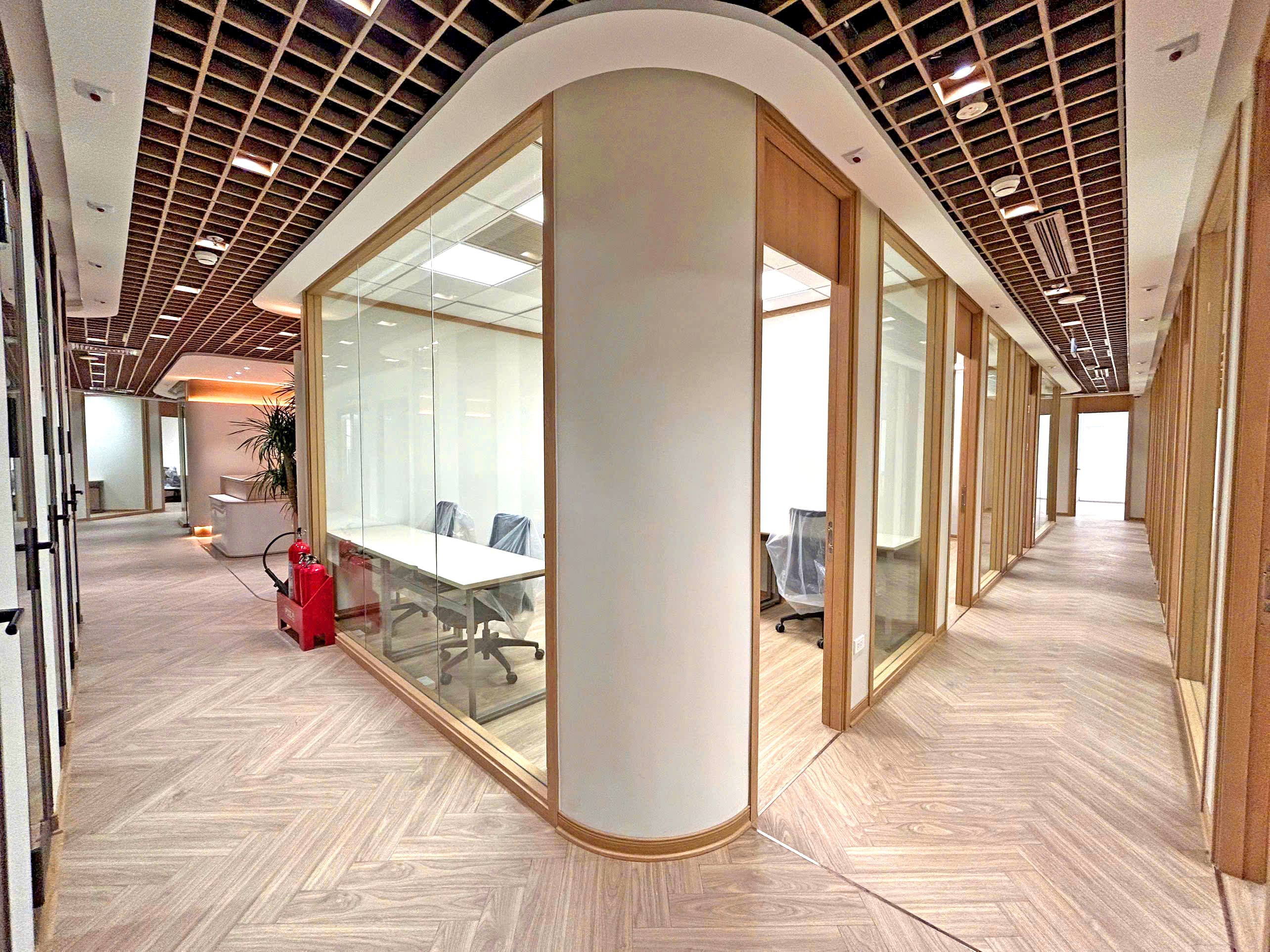 Corridor Corridor