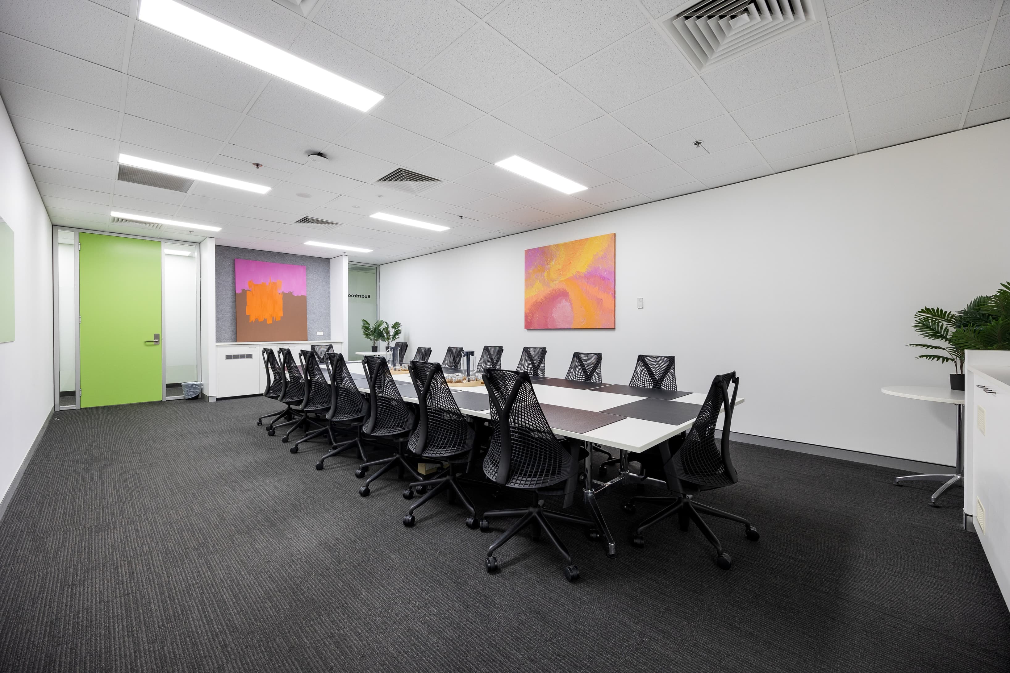 Board Room Board Room