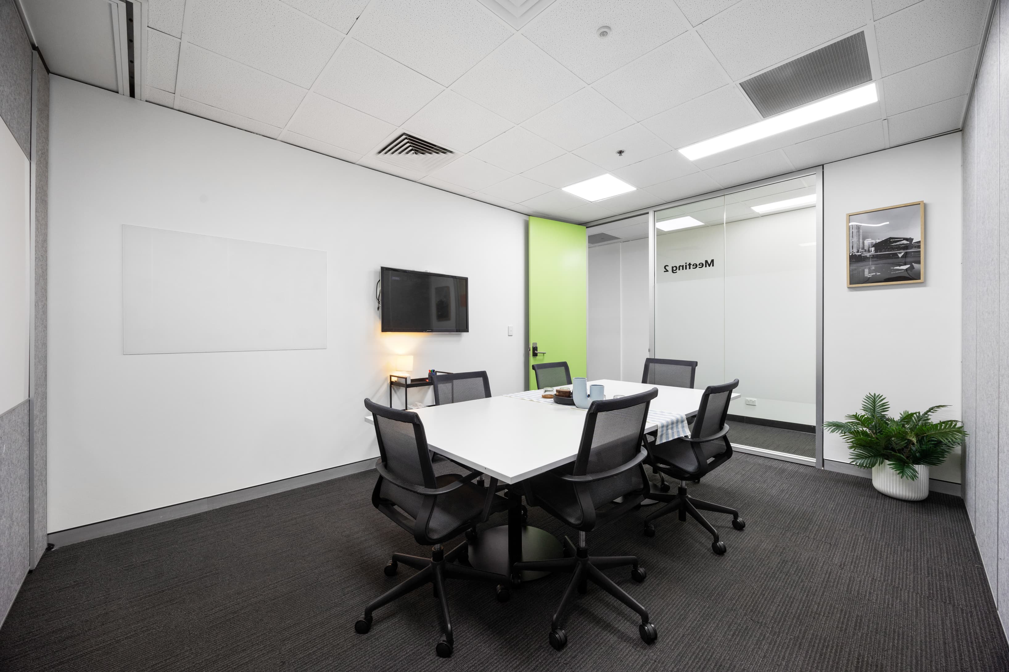 Meeting Room Meeting Room