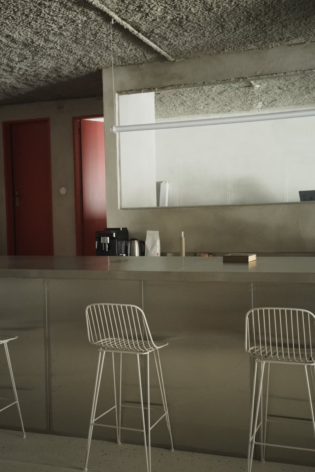 Kitchen area, for some reason the image does not want to rotate.