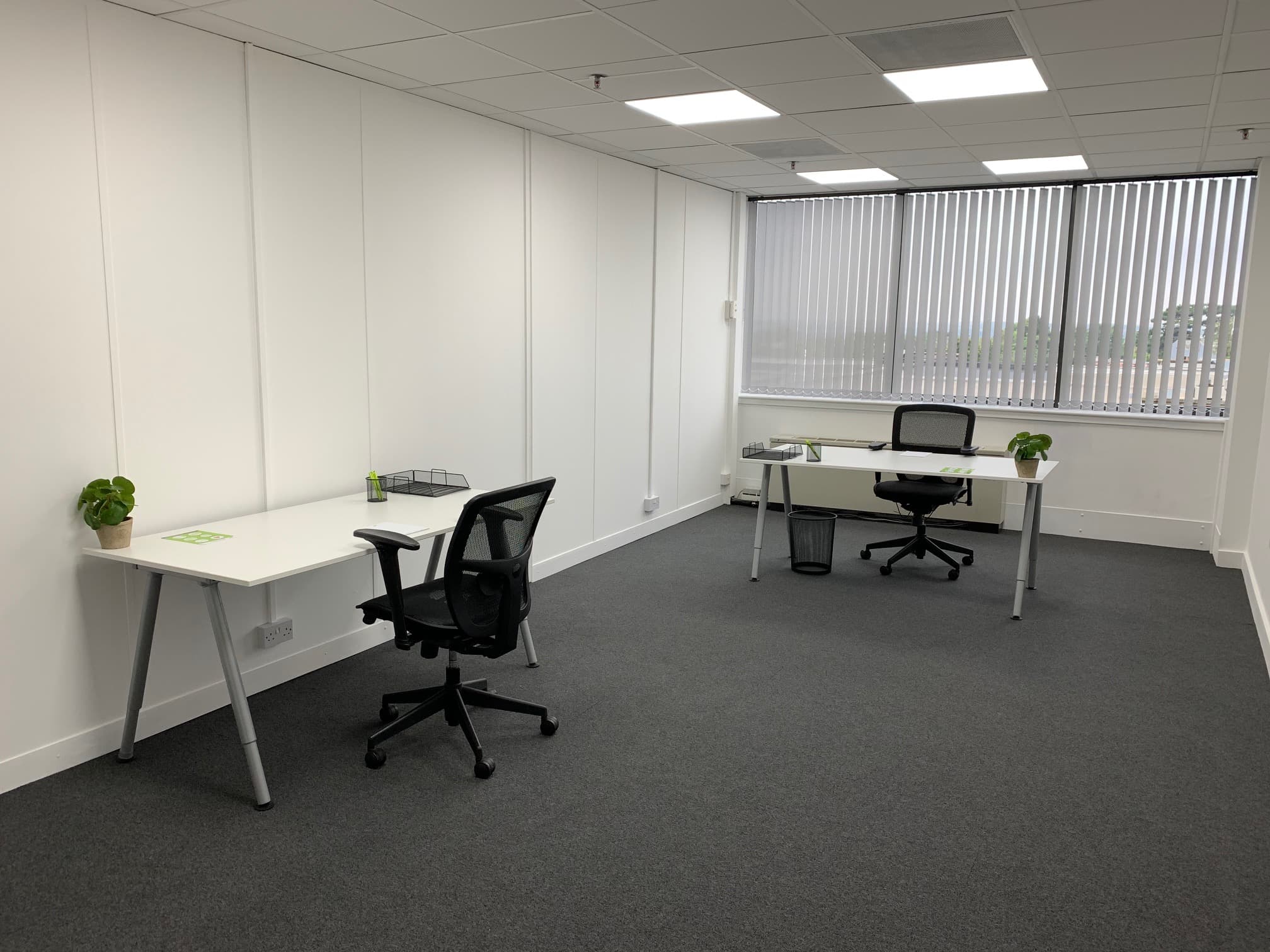 office