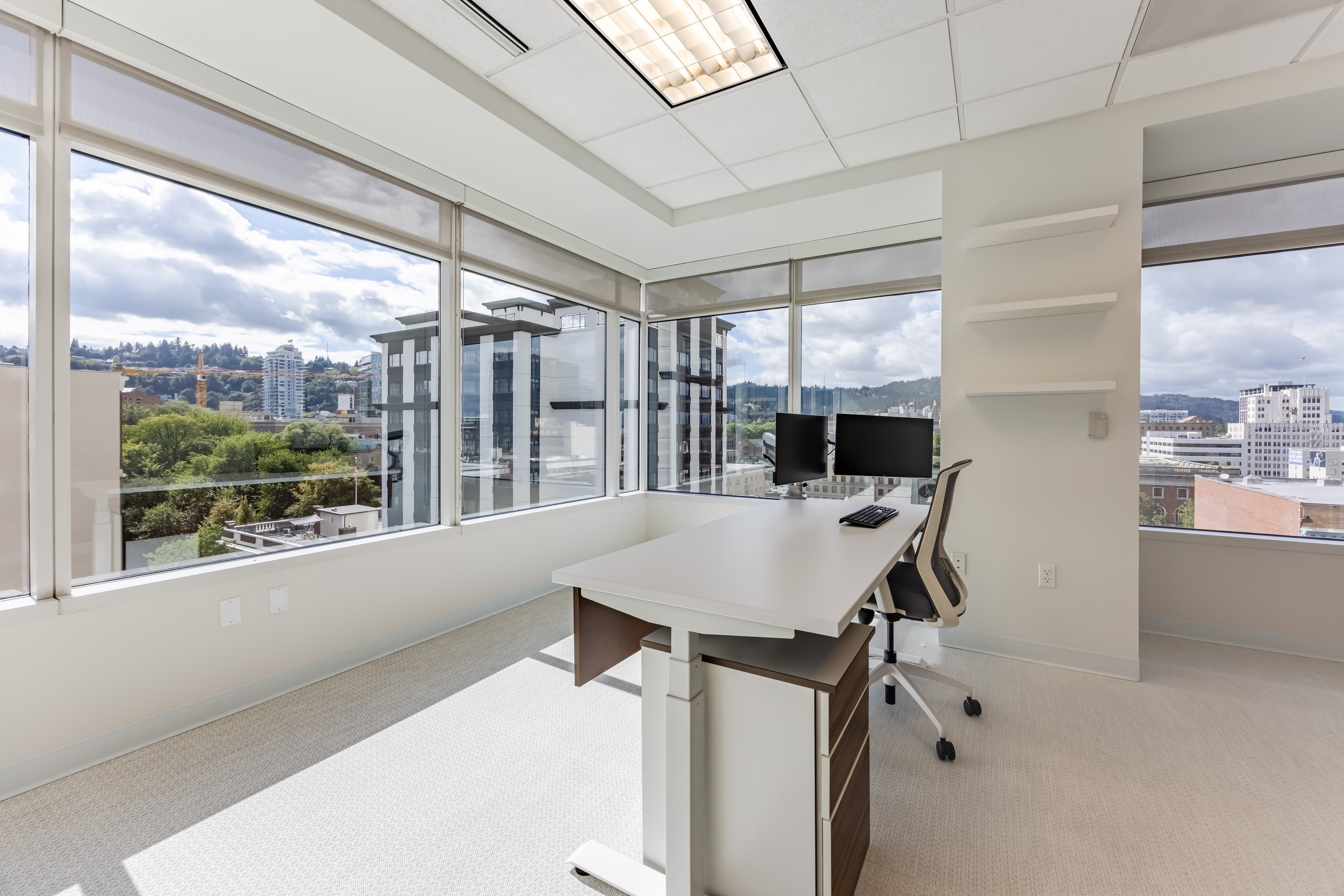 Private Office Private Office