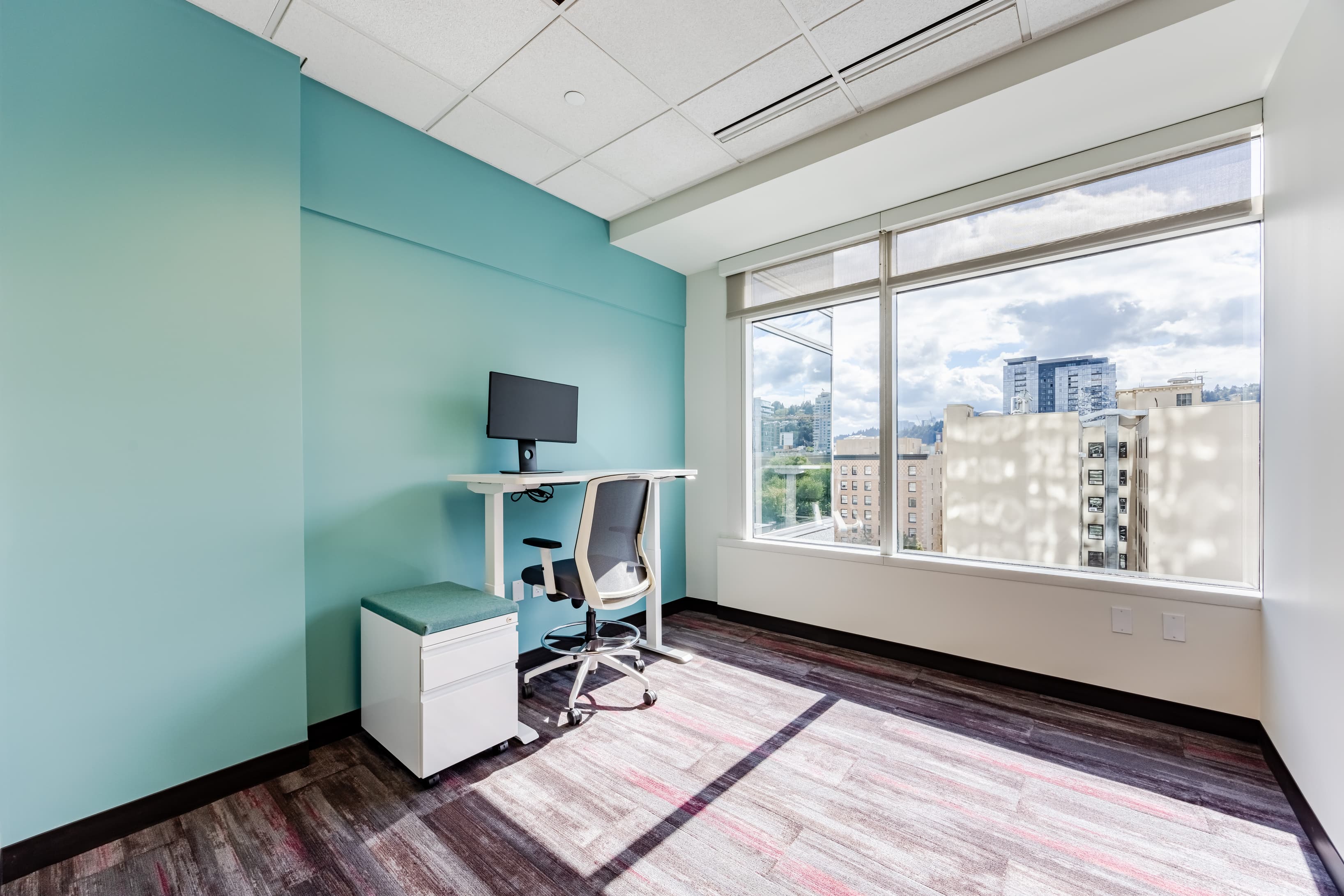 Private Office Private Office