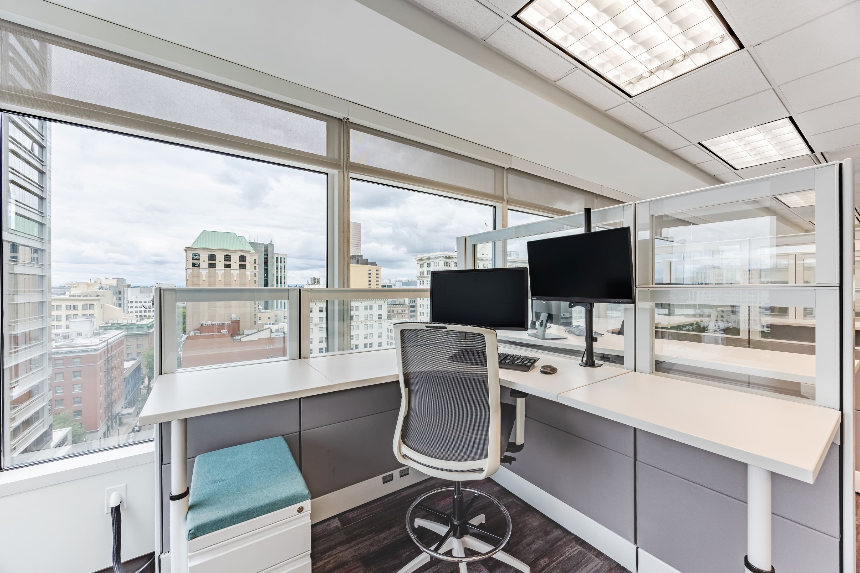 Dedicated Cube Dedicated Cube