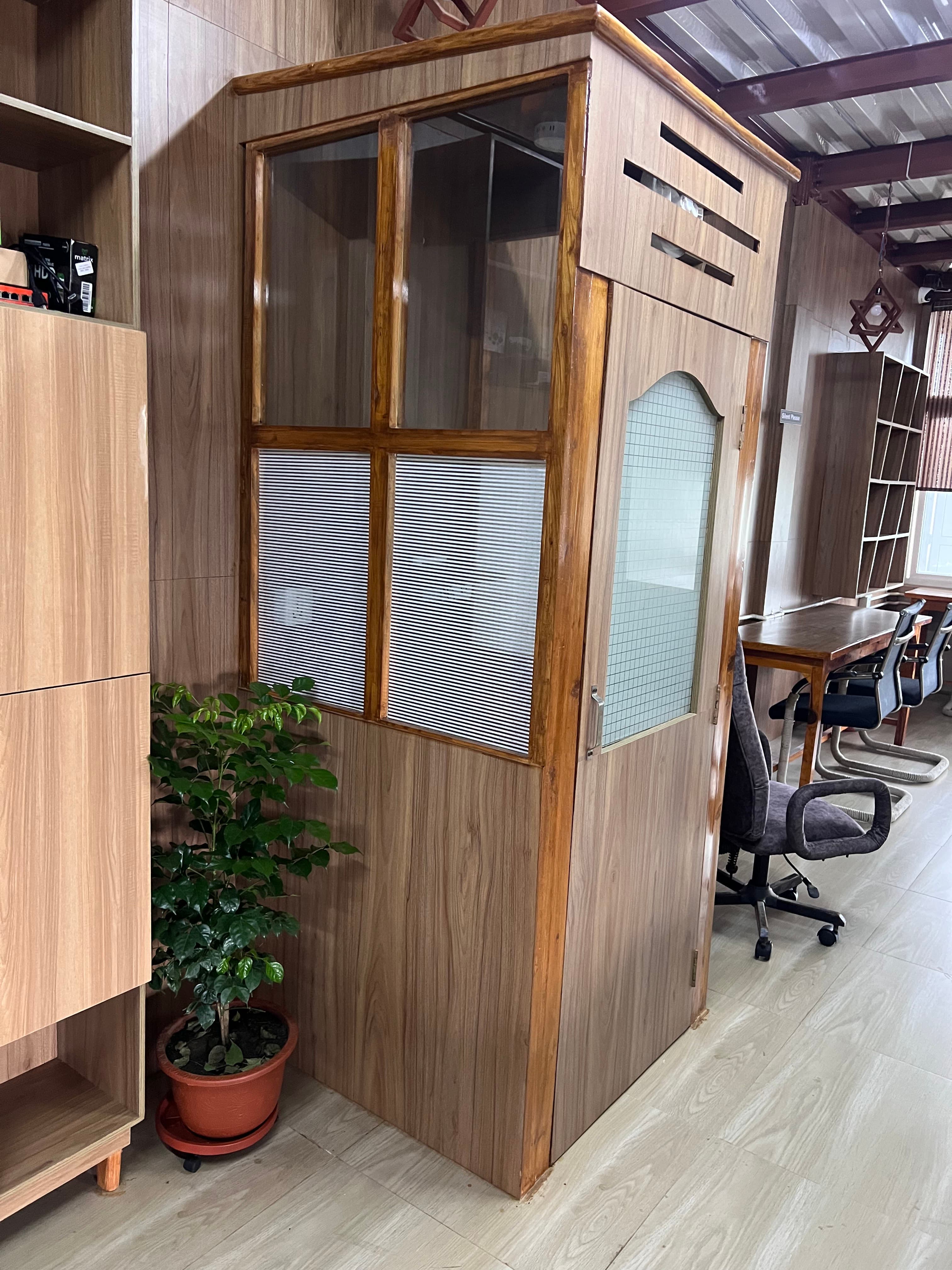 Phone Booth Phone Booth