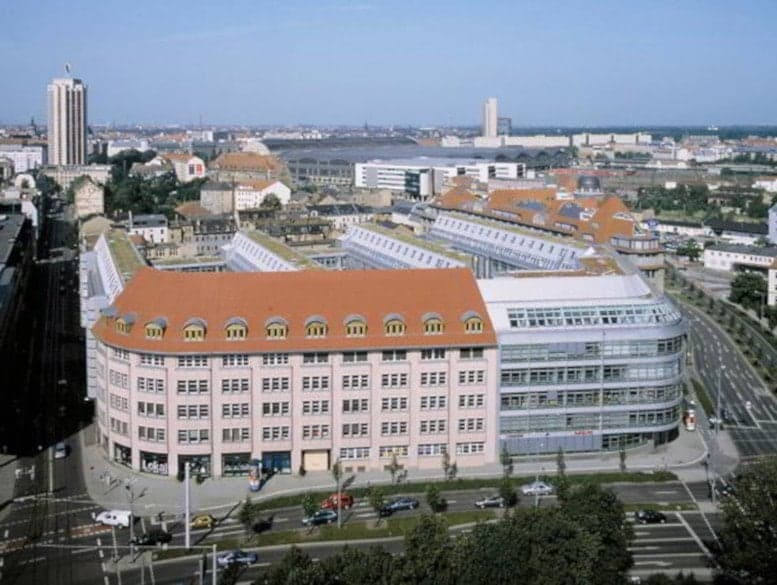 External Building