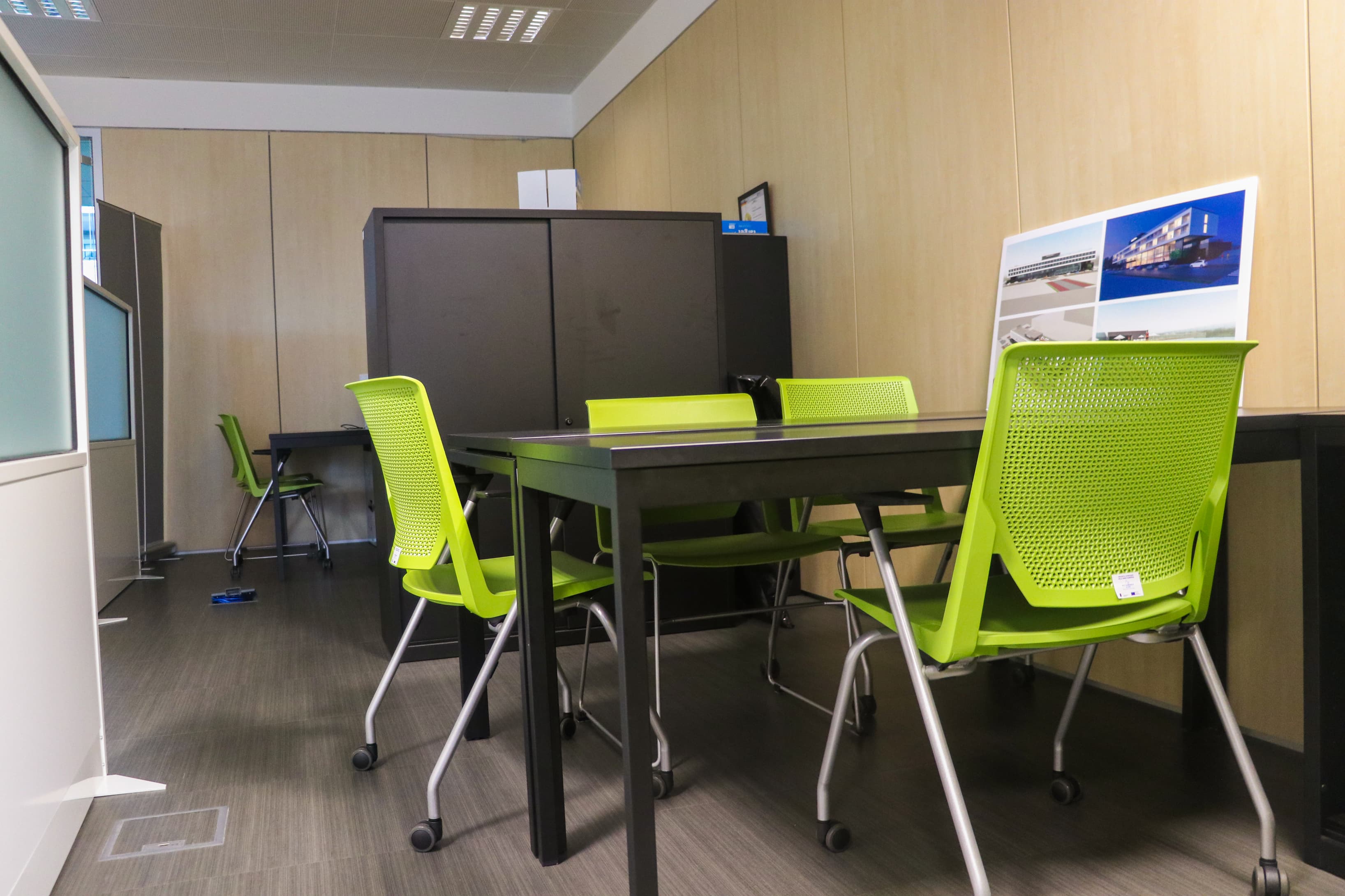 COWORKING SPACE COWORKING SPACE