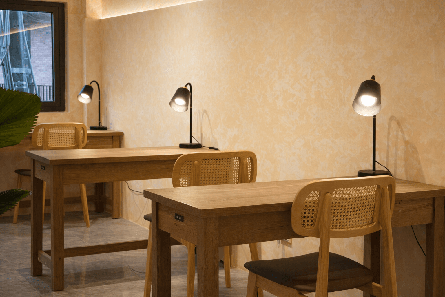 Desks