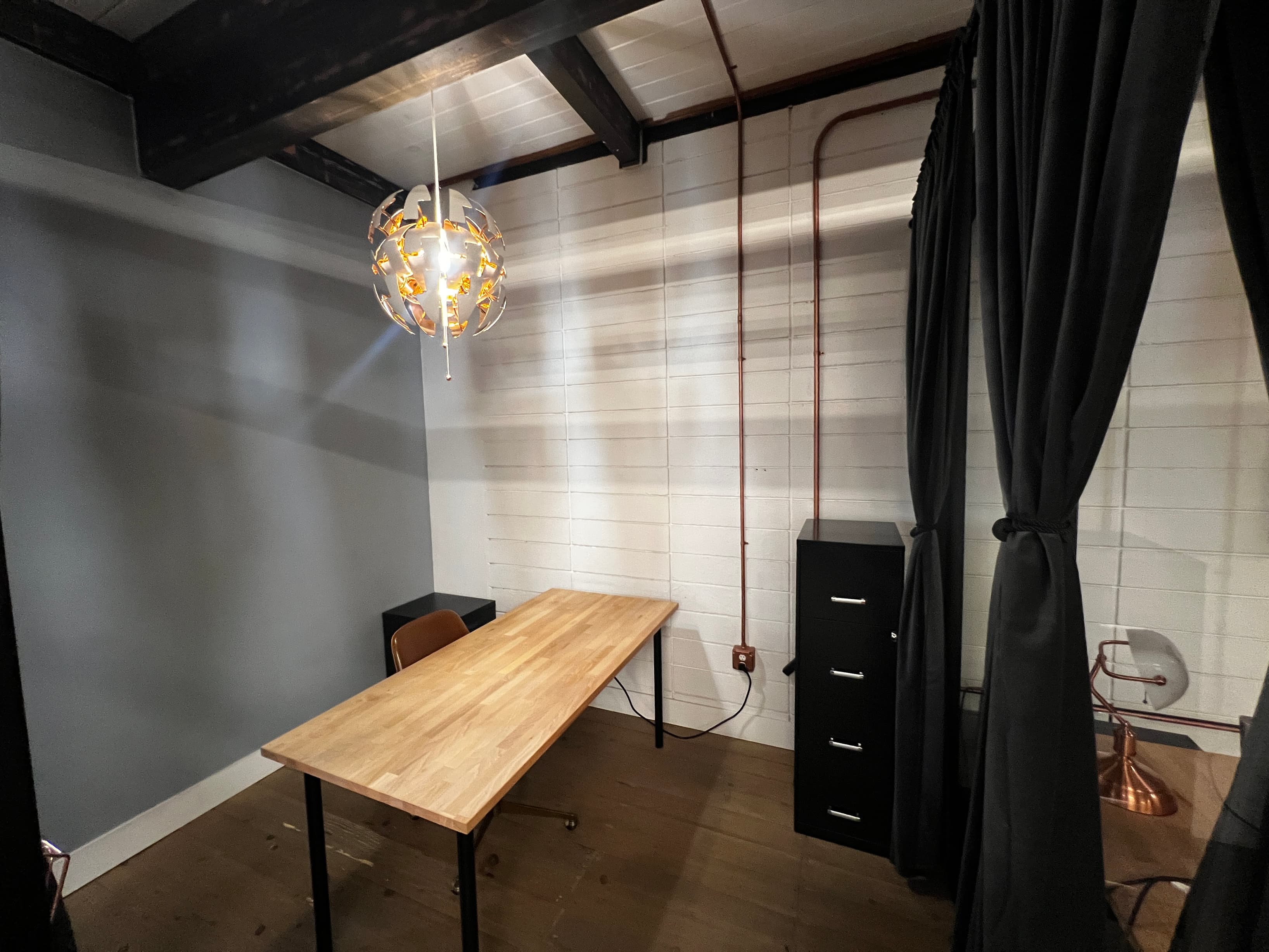 Sapphire Signature Office Suite