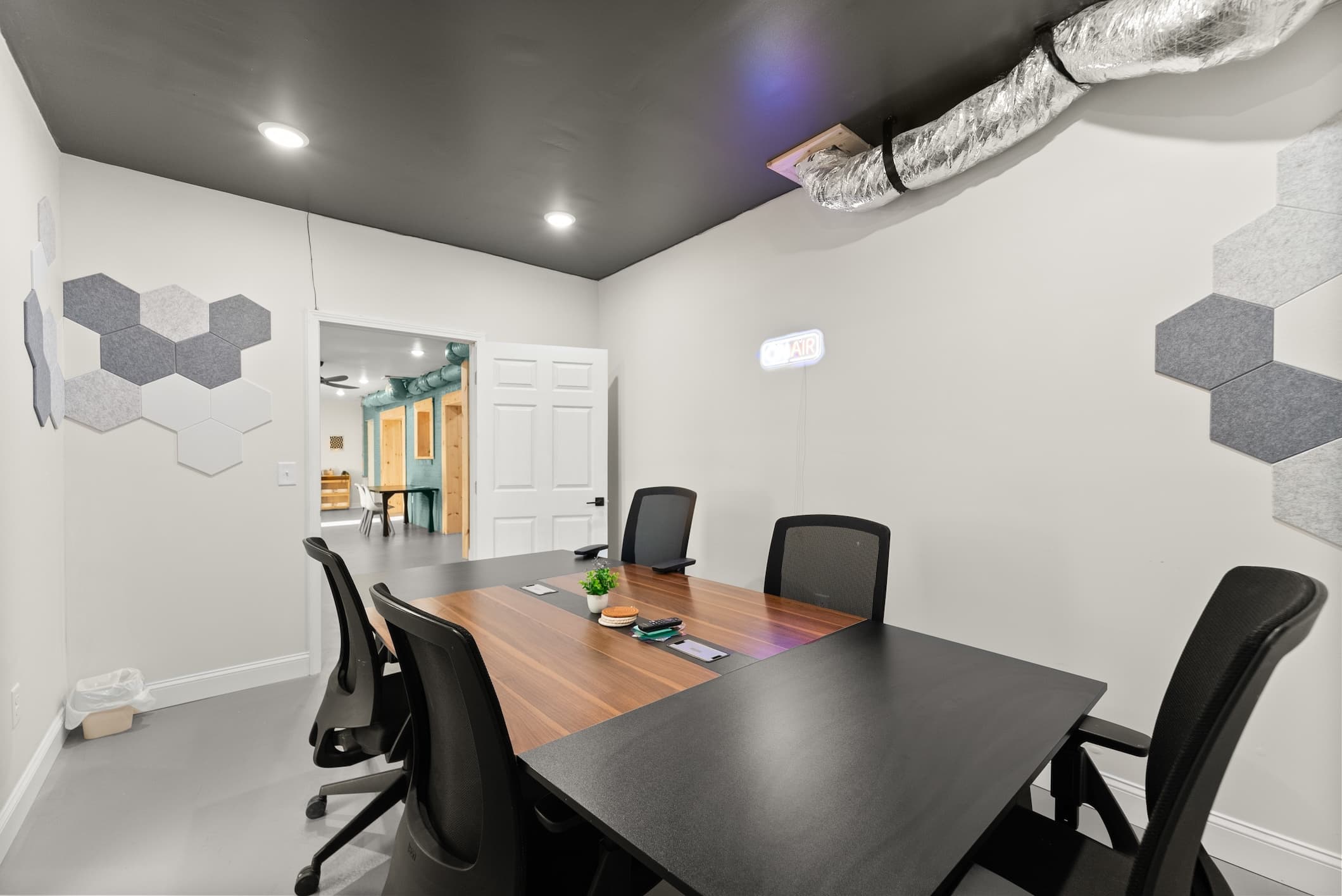 Conference room