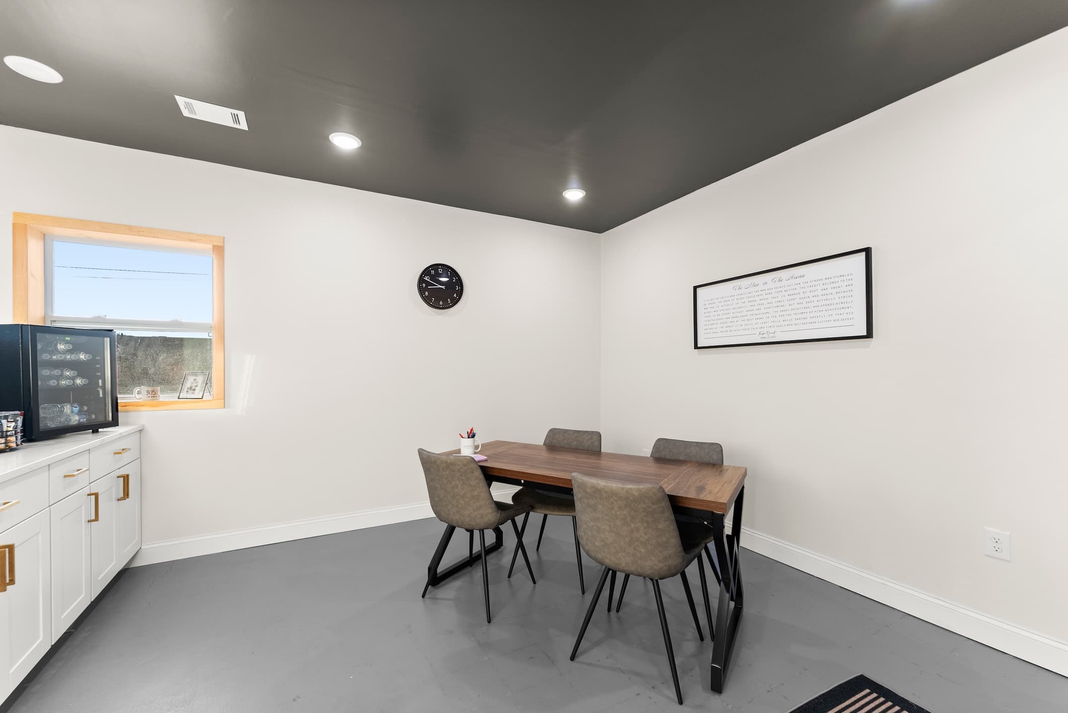 conference room