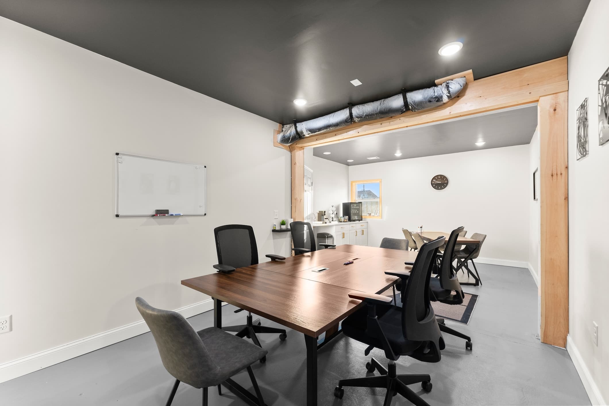 conference room