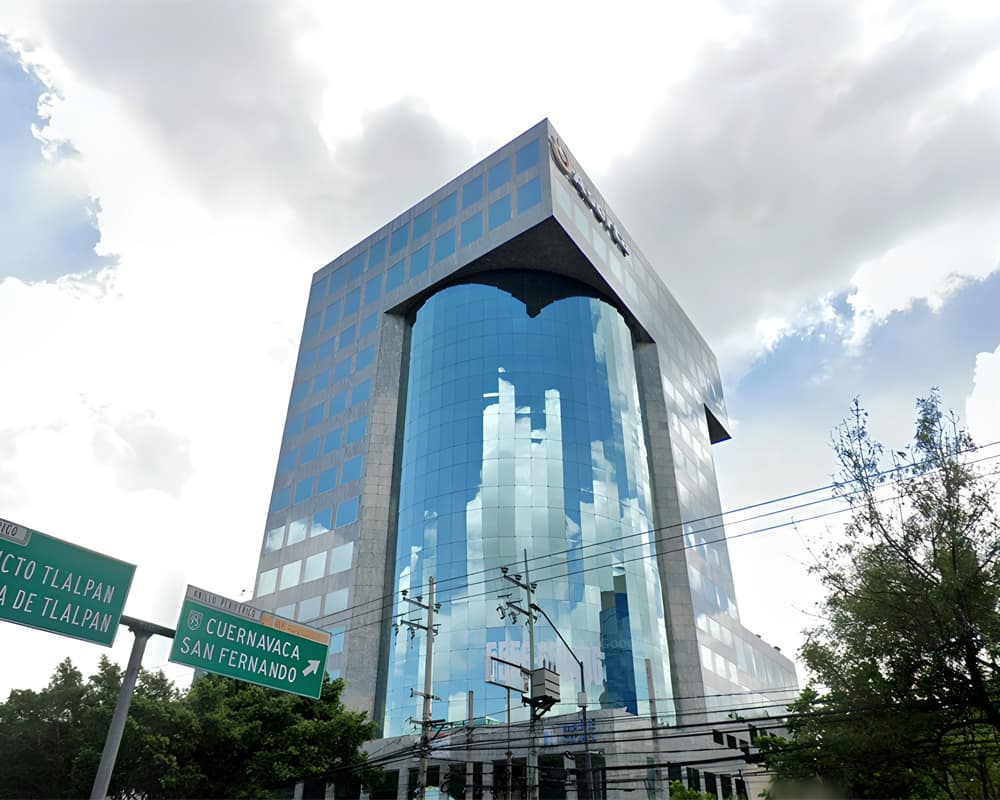 Fachada Fachada