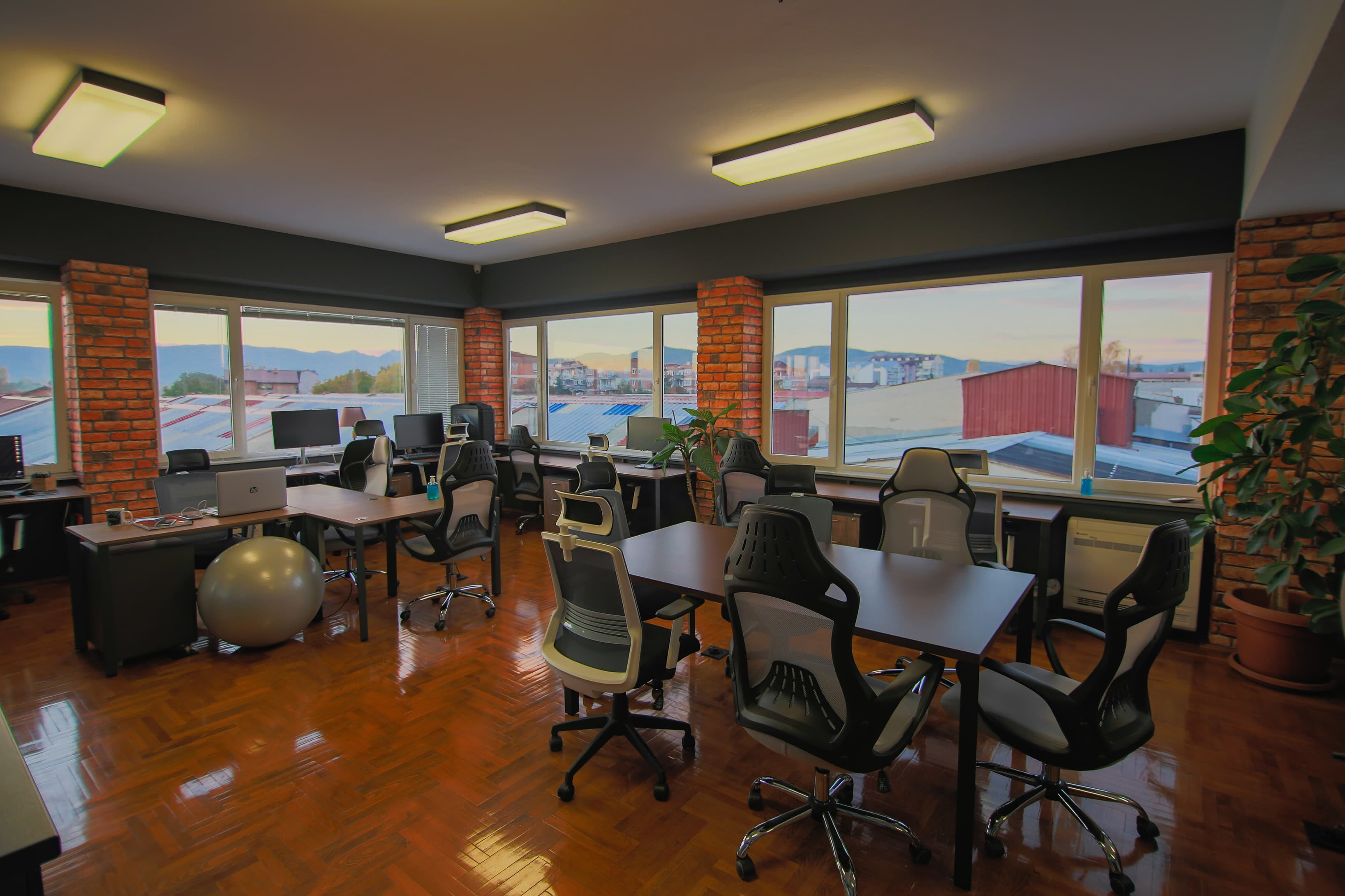 Shared space Shared space