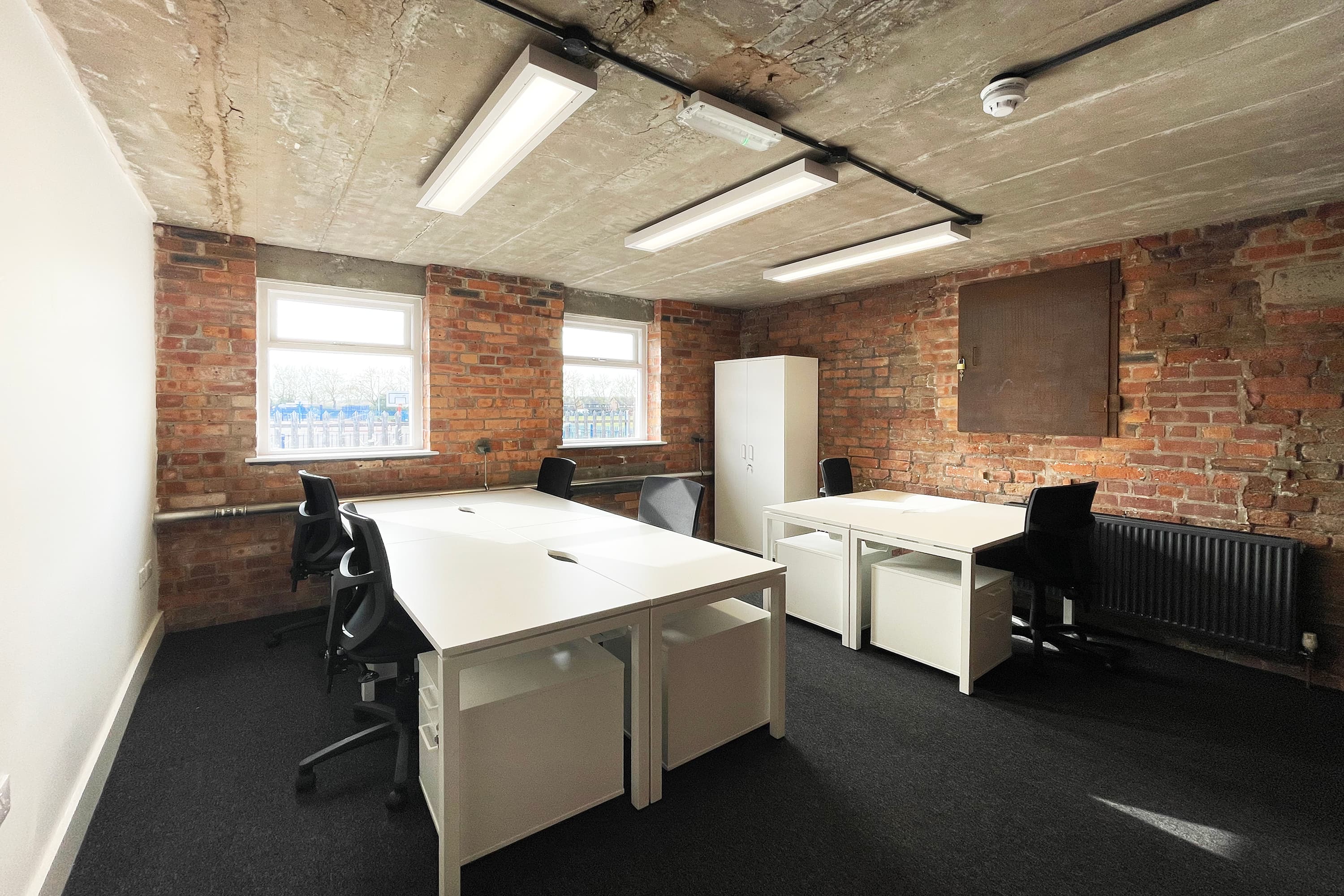 6 person studio 6 person studio