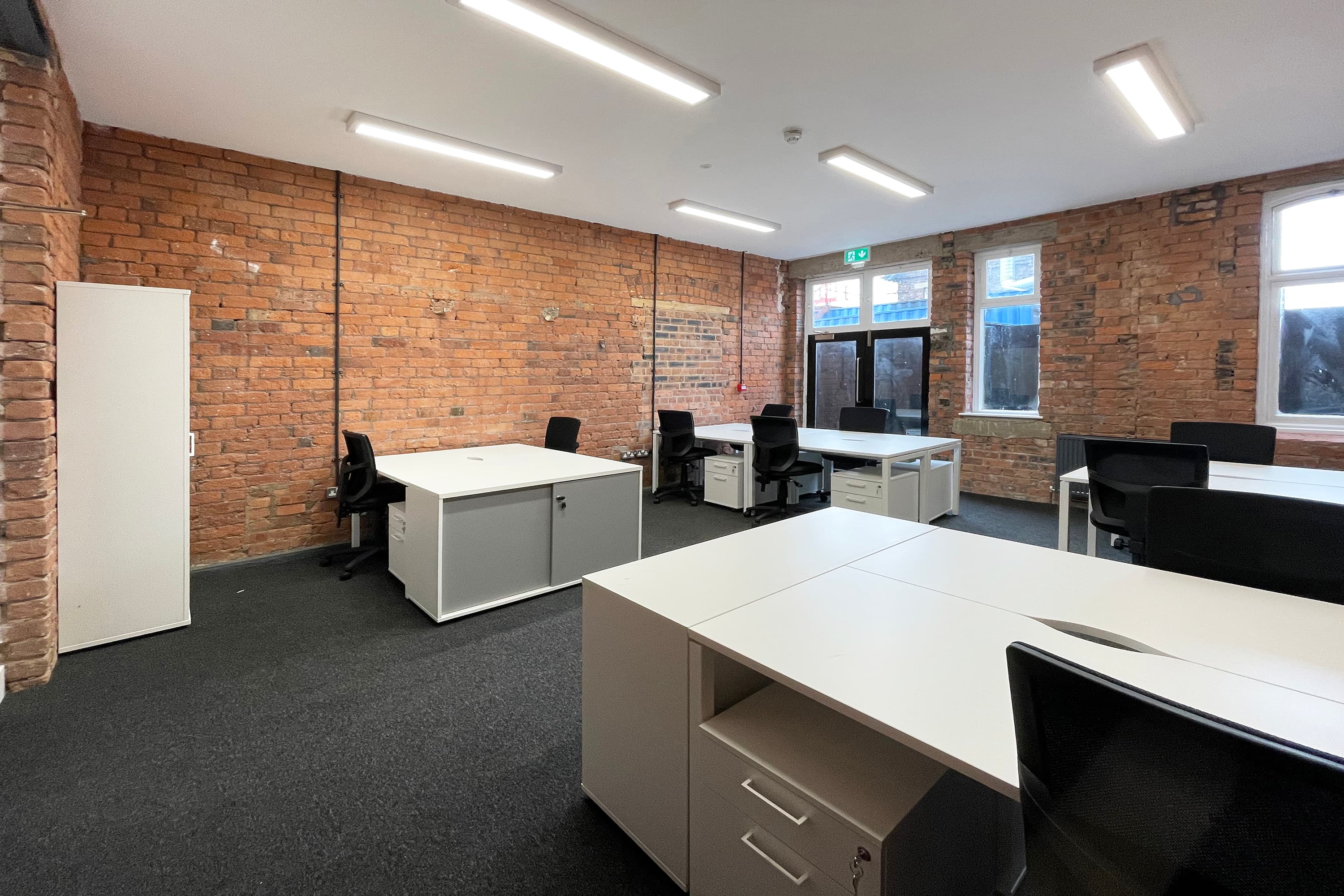 8 person studio 8 person studio