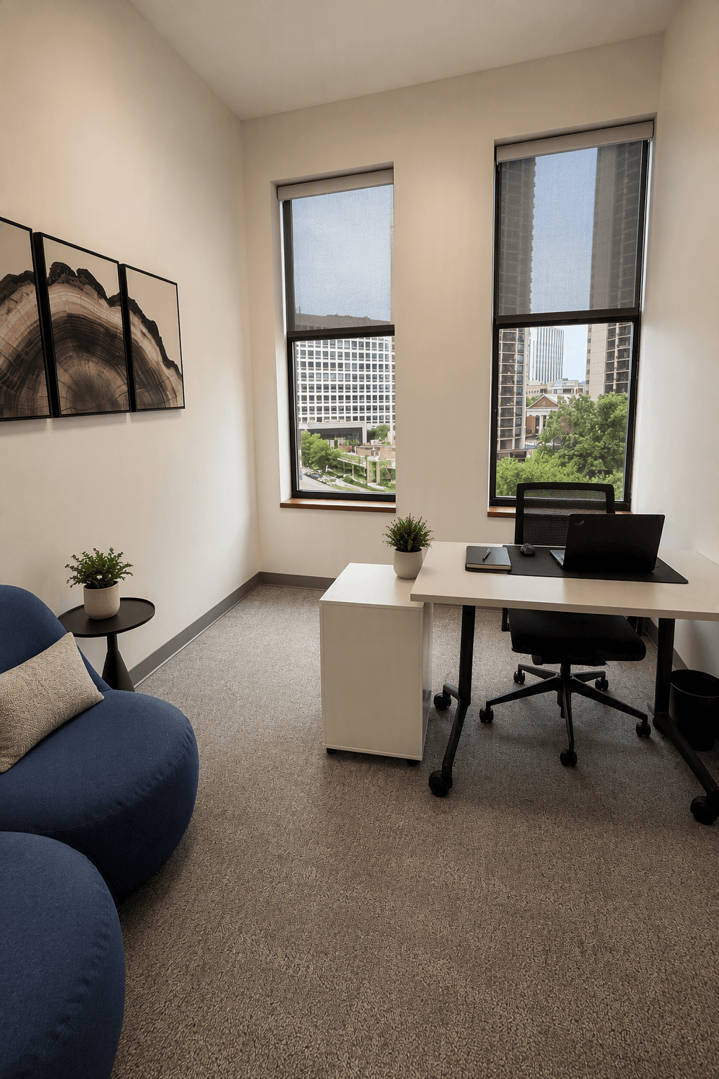 Suite 508
