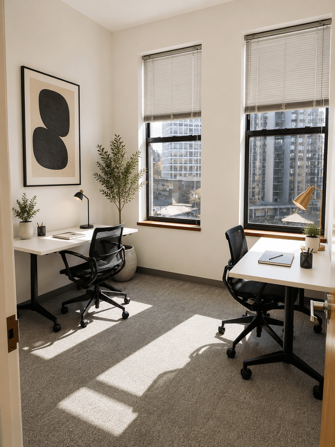 Suite 510