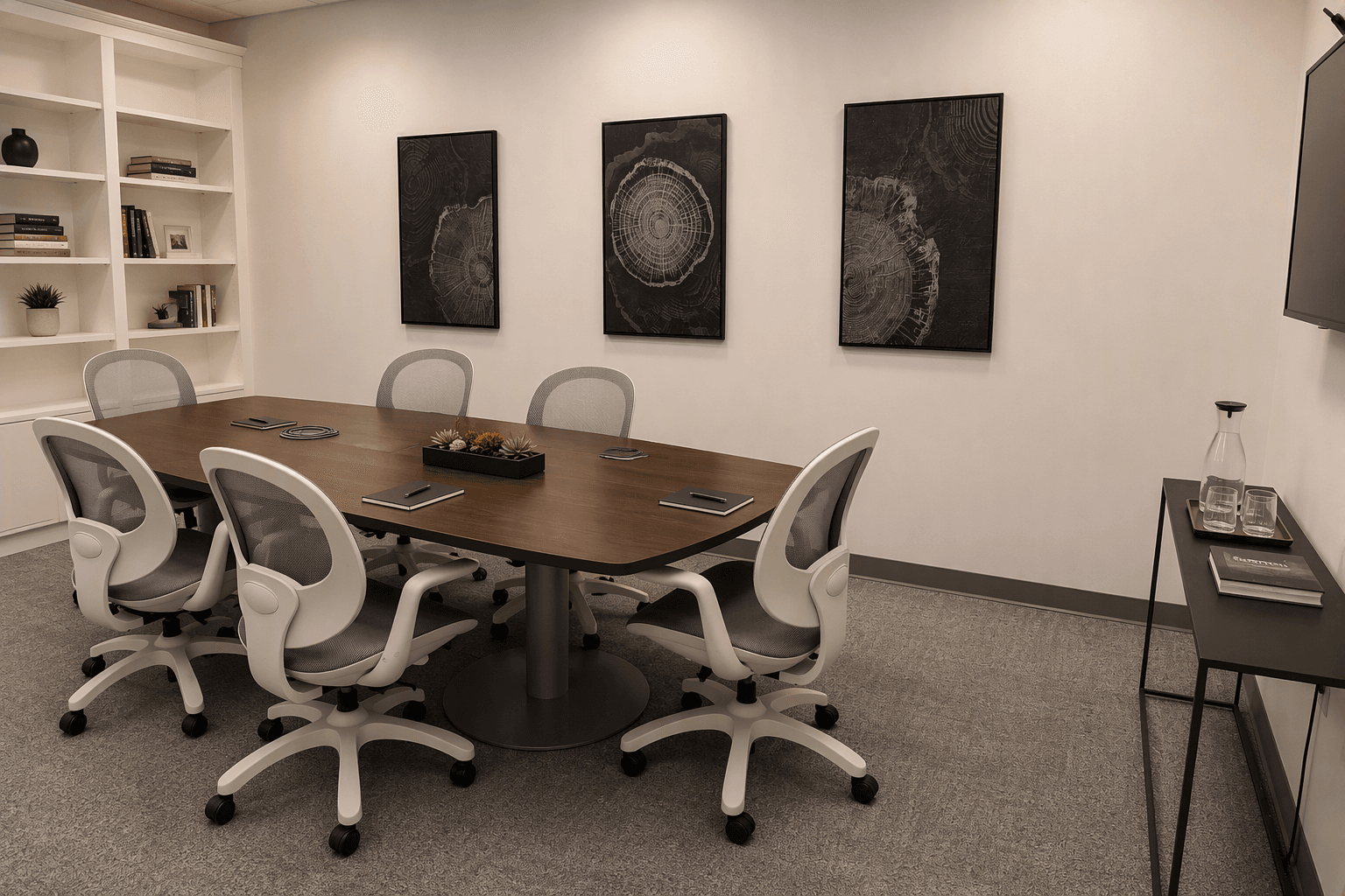 Conference Room 2