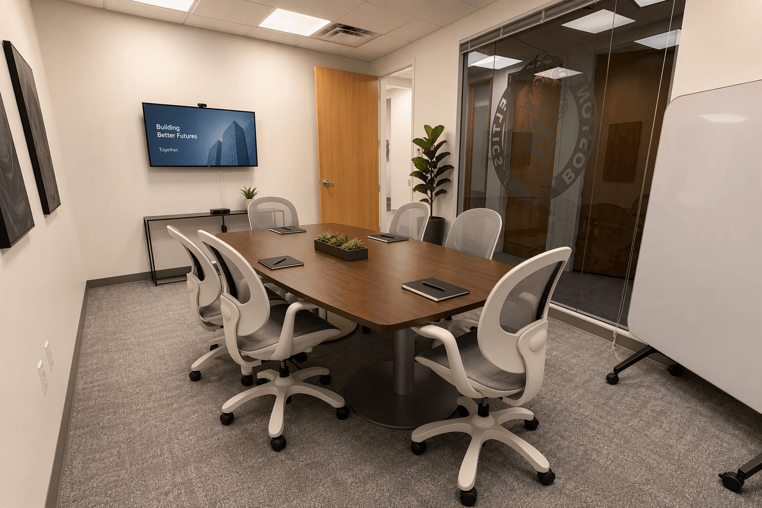 Conference Room 1
