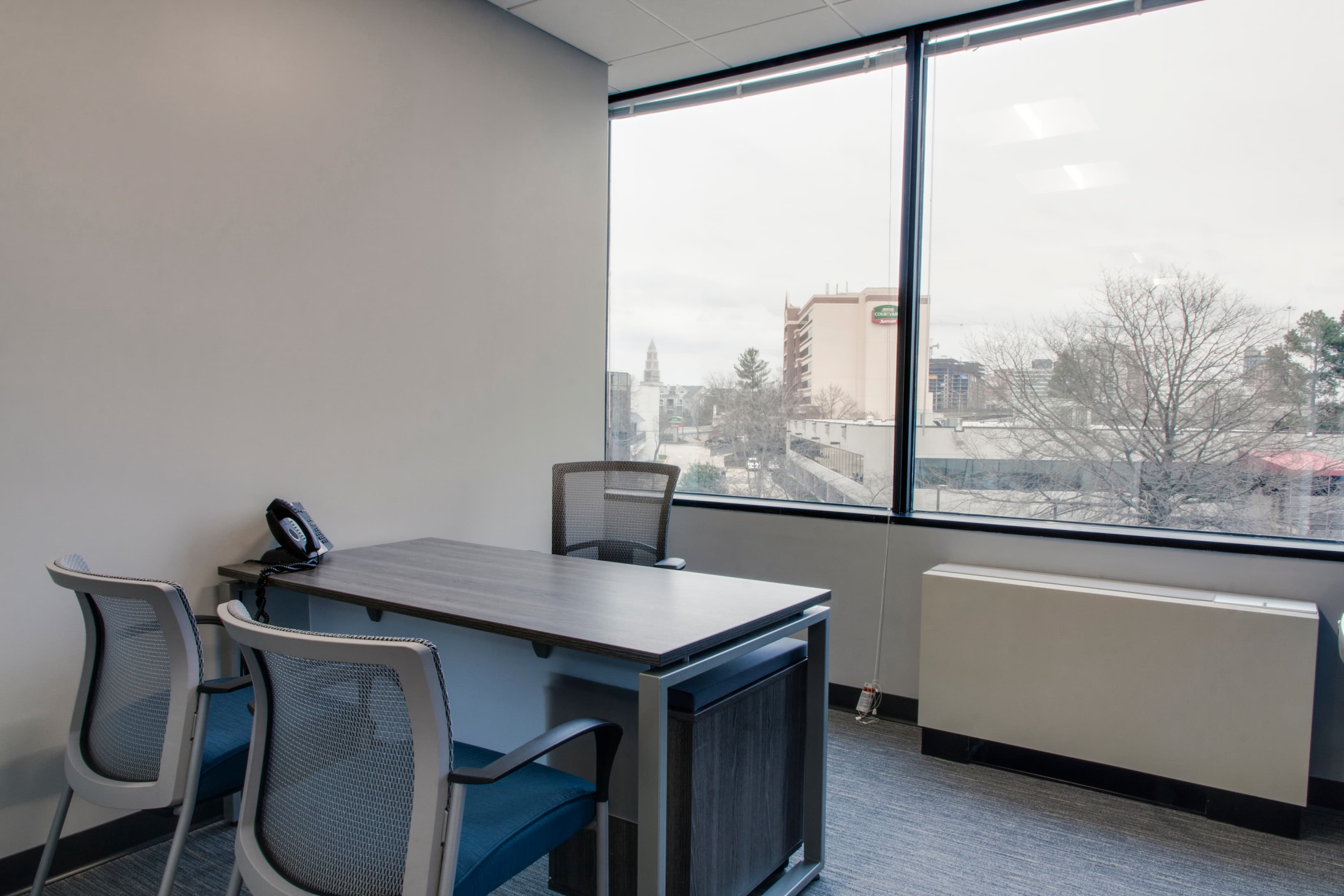 Private Executive Office Private Executive Office