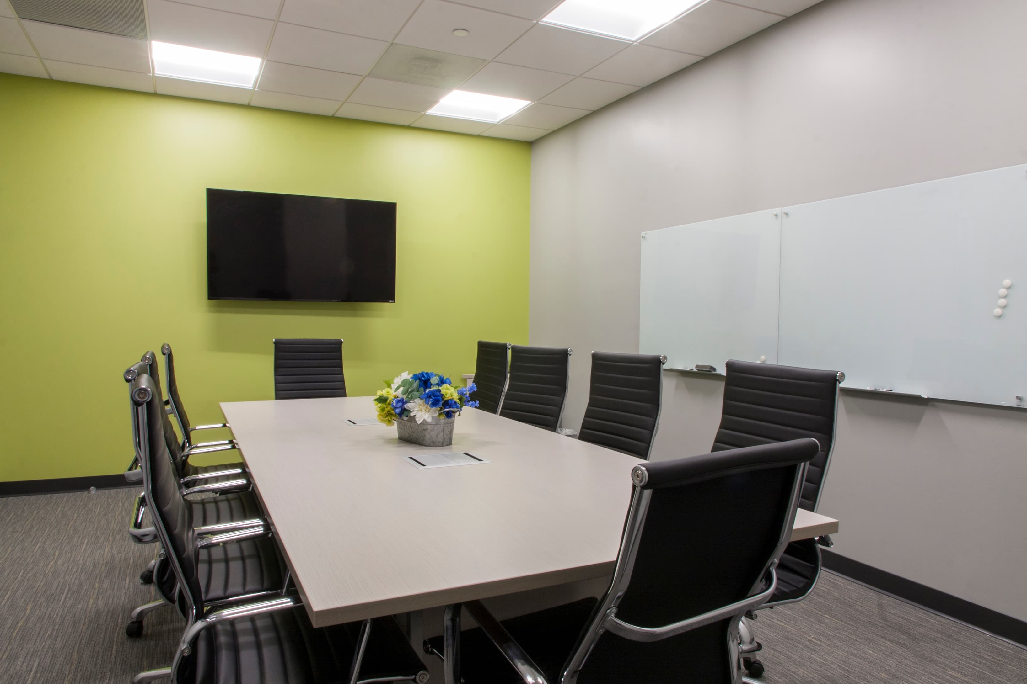 Medium Conference Room Medium Conference Room