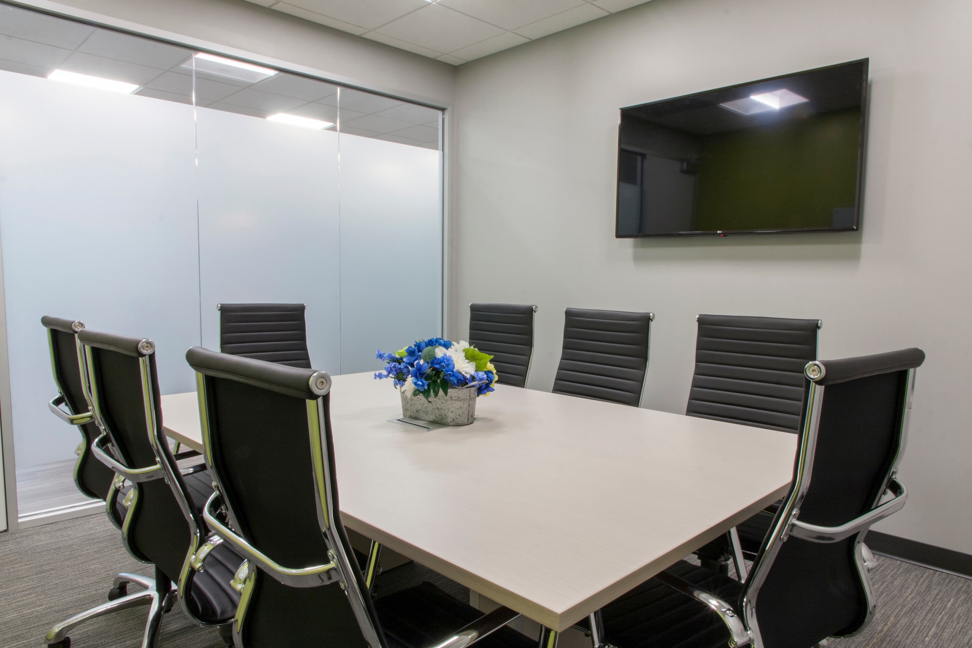 Small Conference Room Small Conference Room