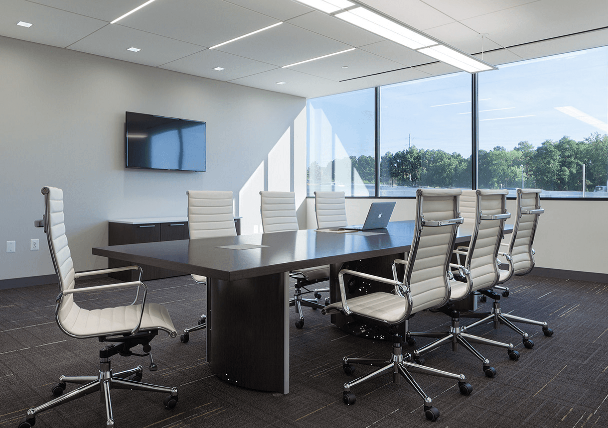 Large Conference Room Large Conference Room