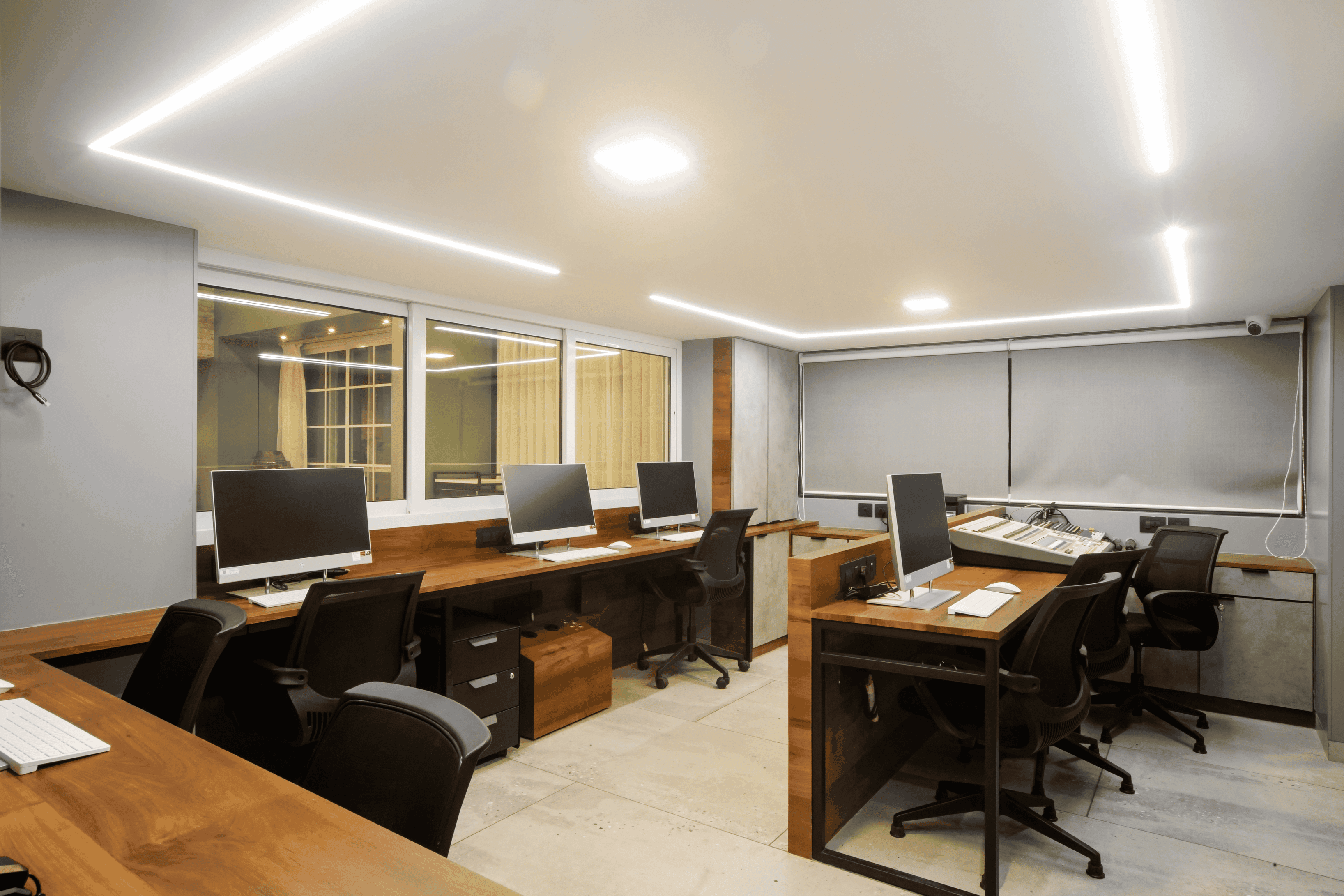 Private Office