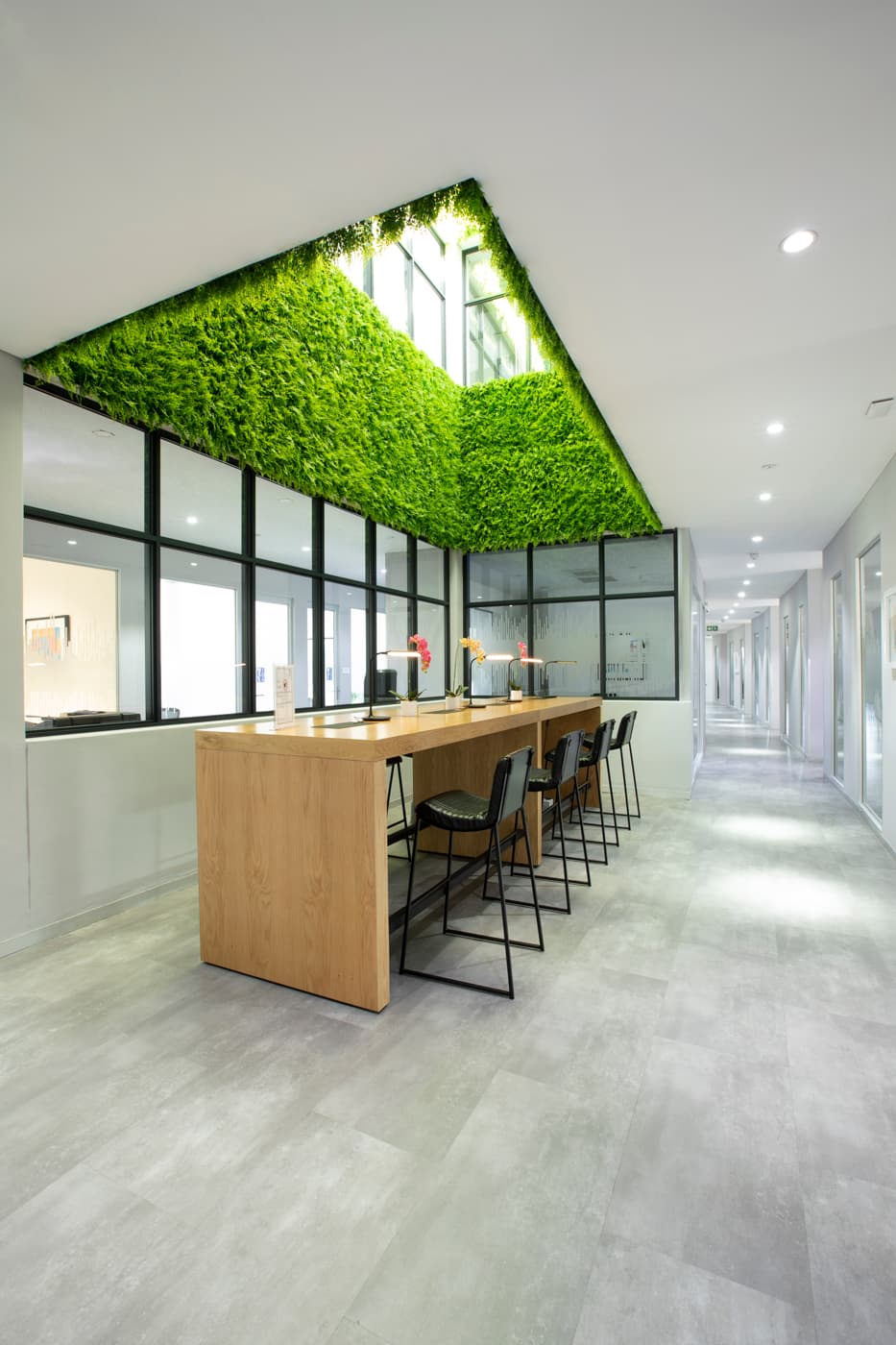 Coworking Space Coworking Space