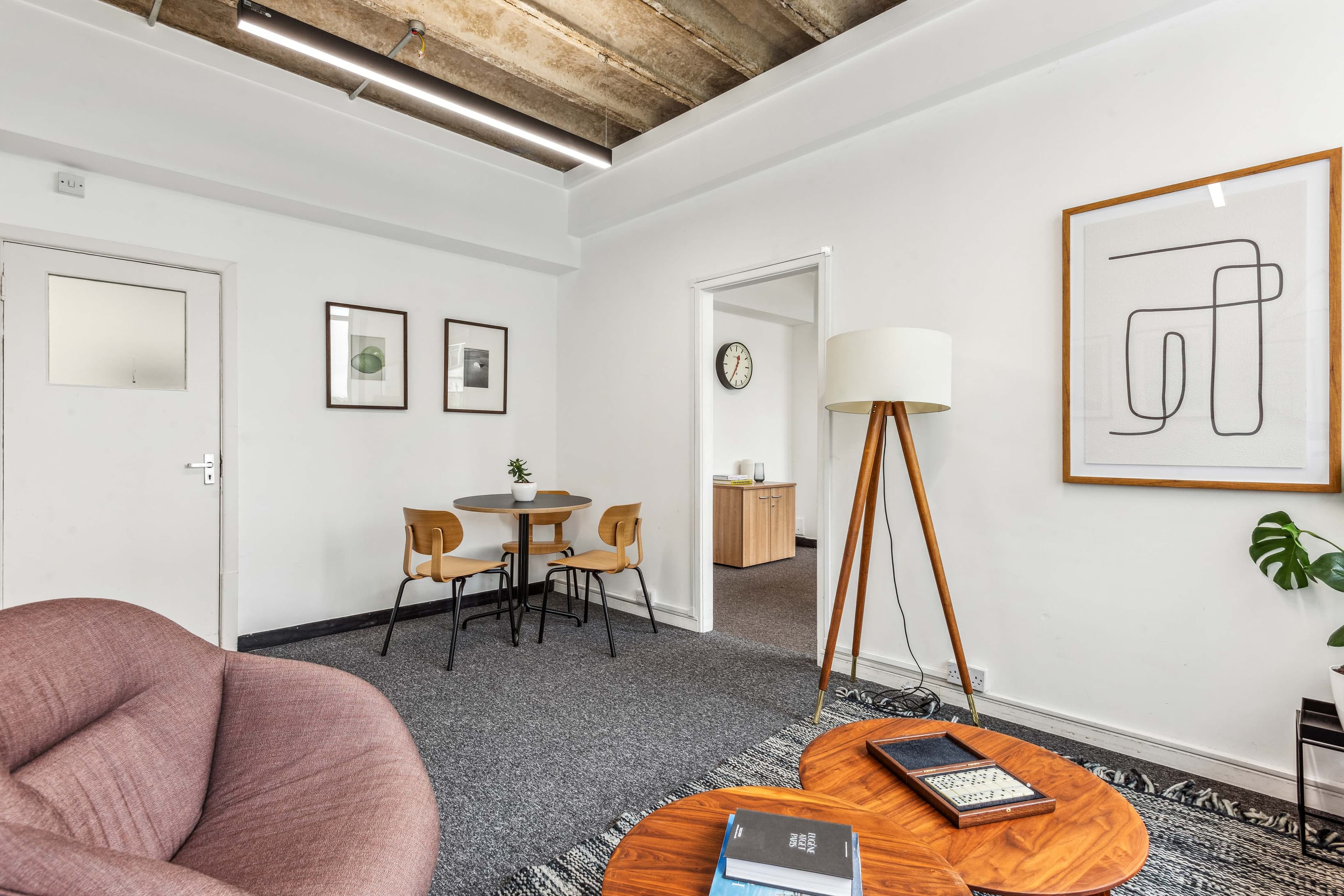 Private Office Private Office