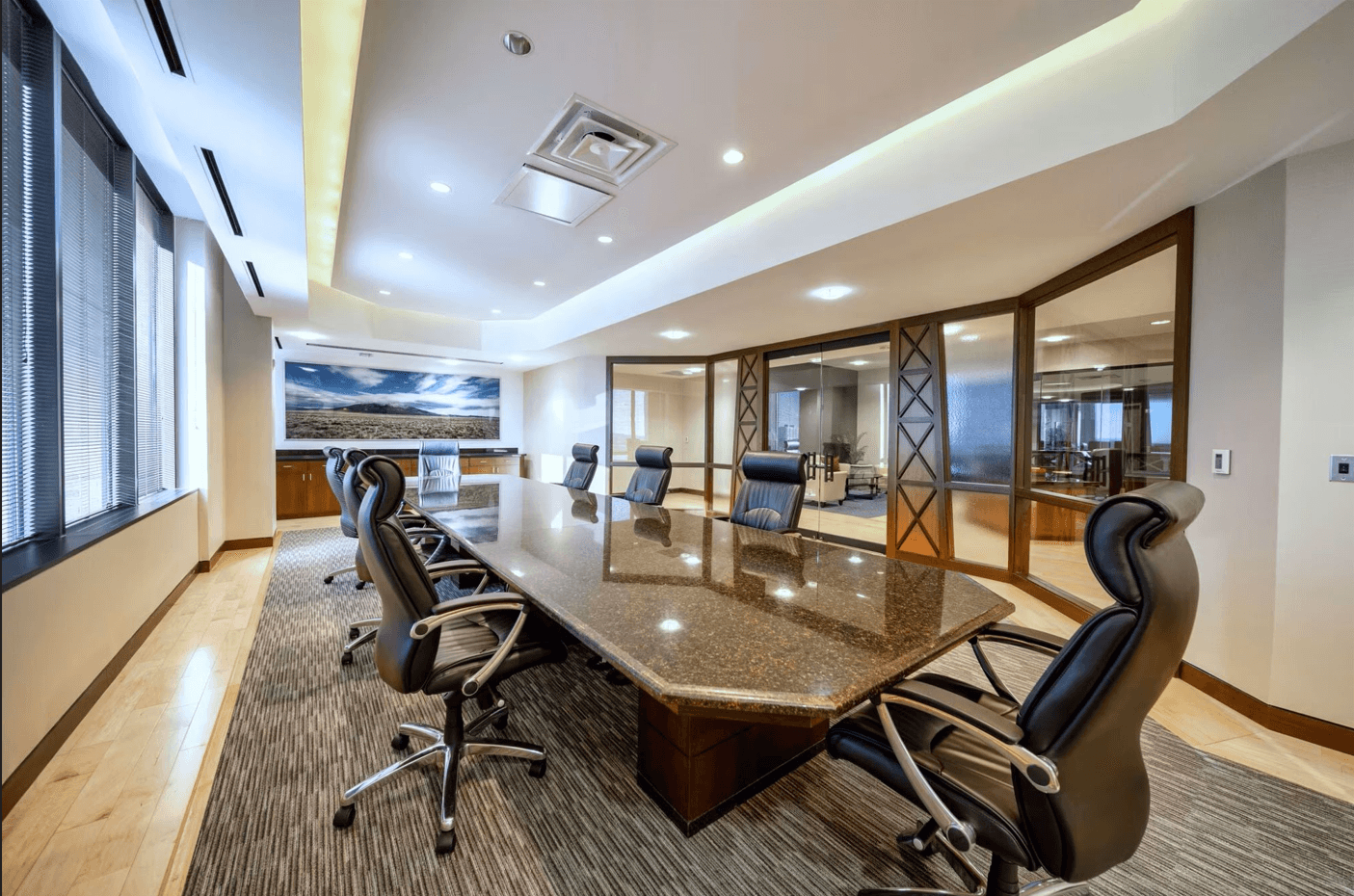 Board Room