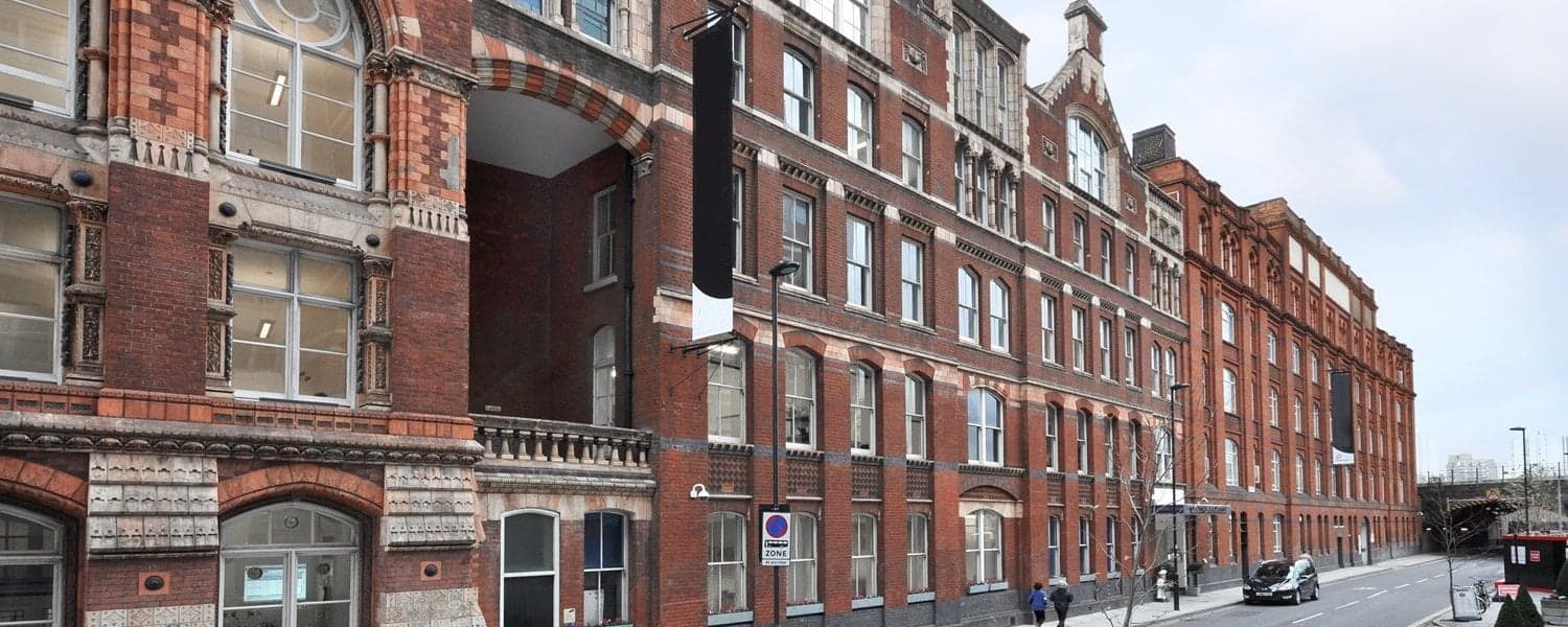 External Building