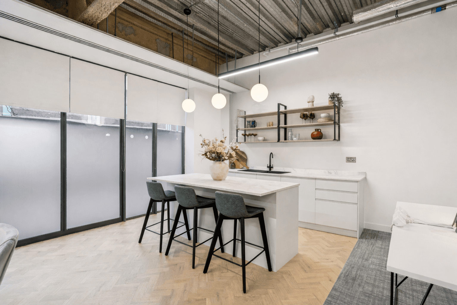 Kitchen Kitchen
