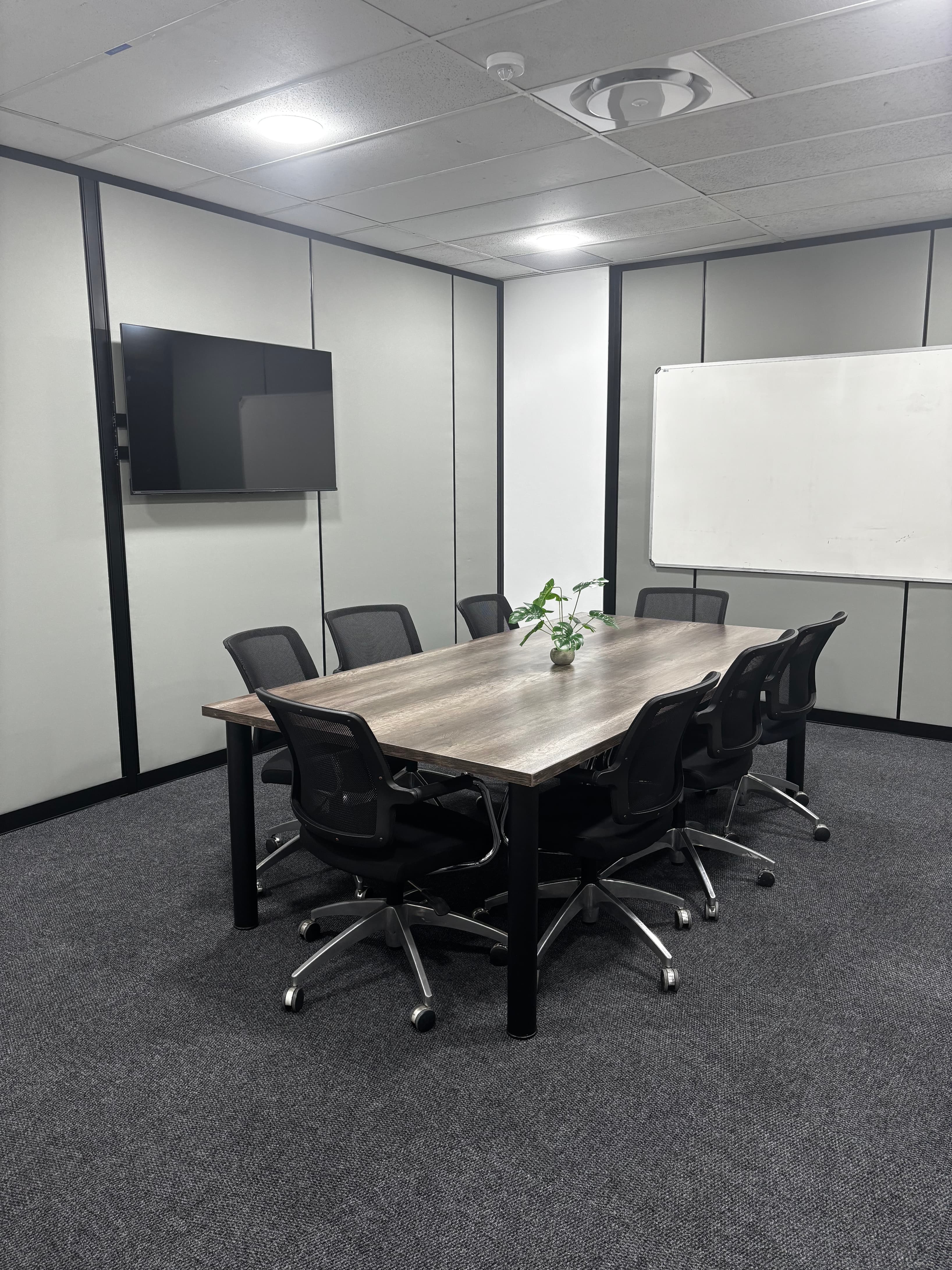 Meeting Room Meeting Room