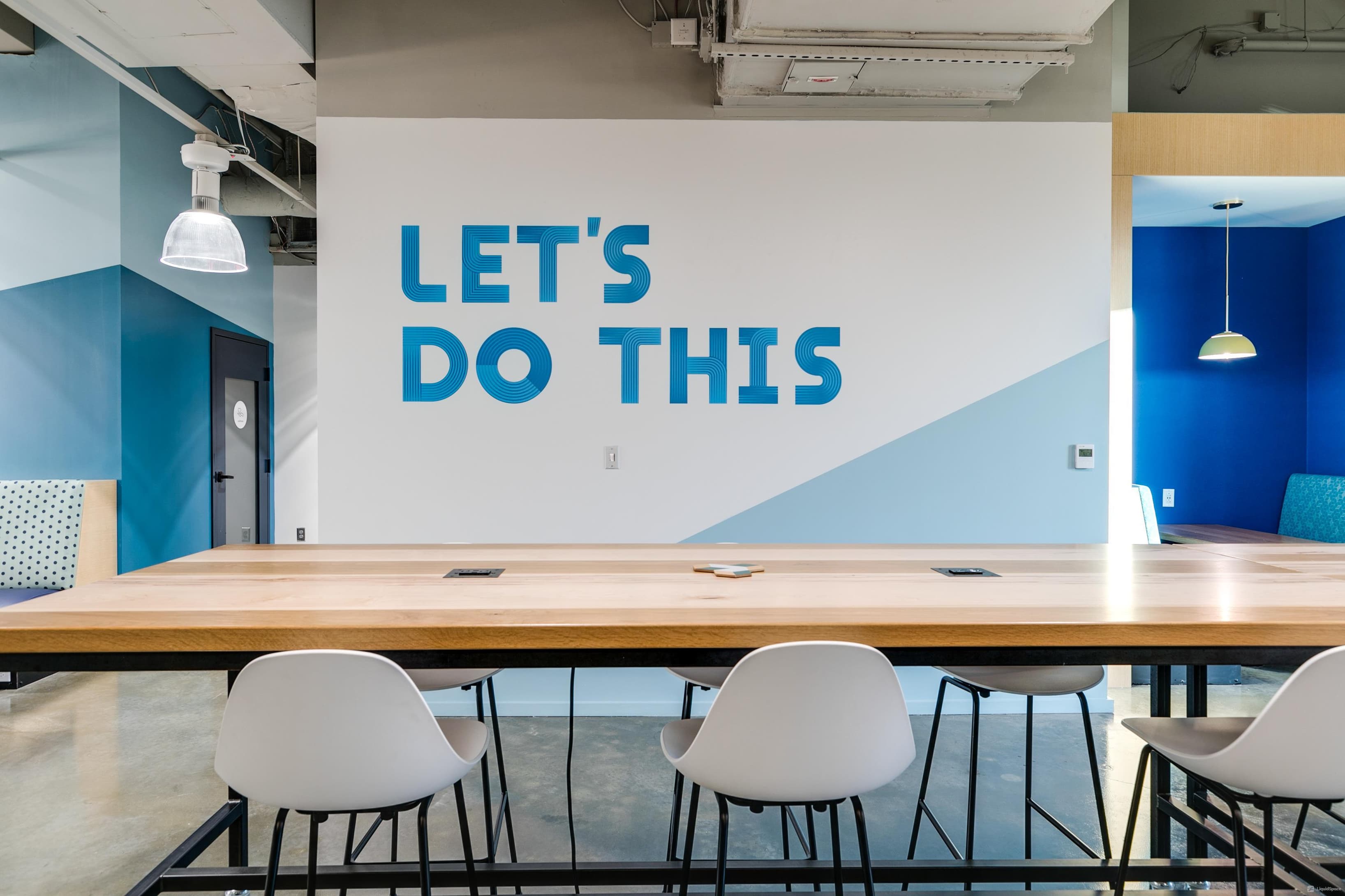 Coworking Space Coworking Space