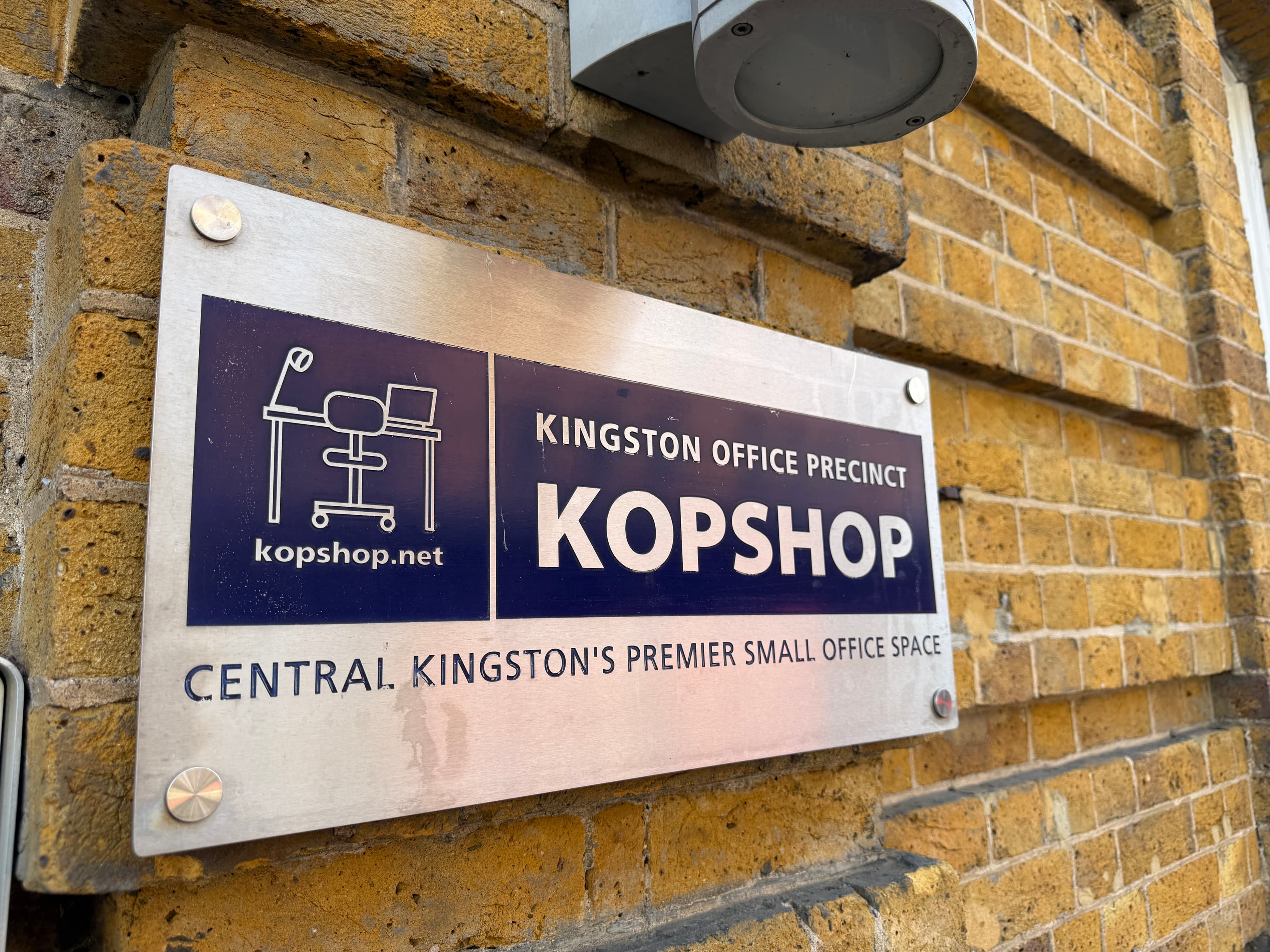 Kopshop Logo