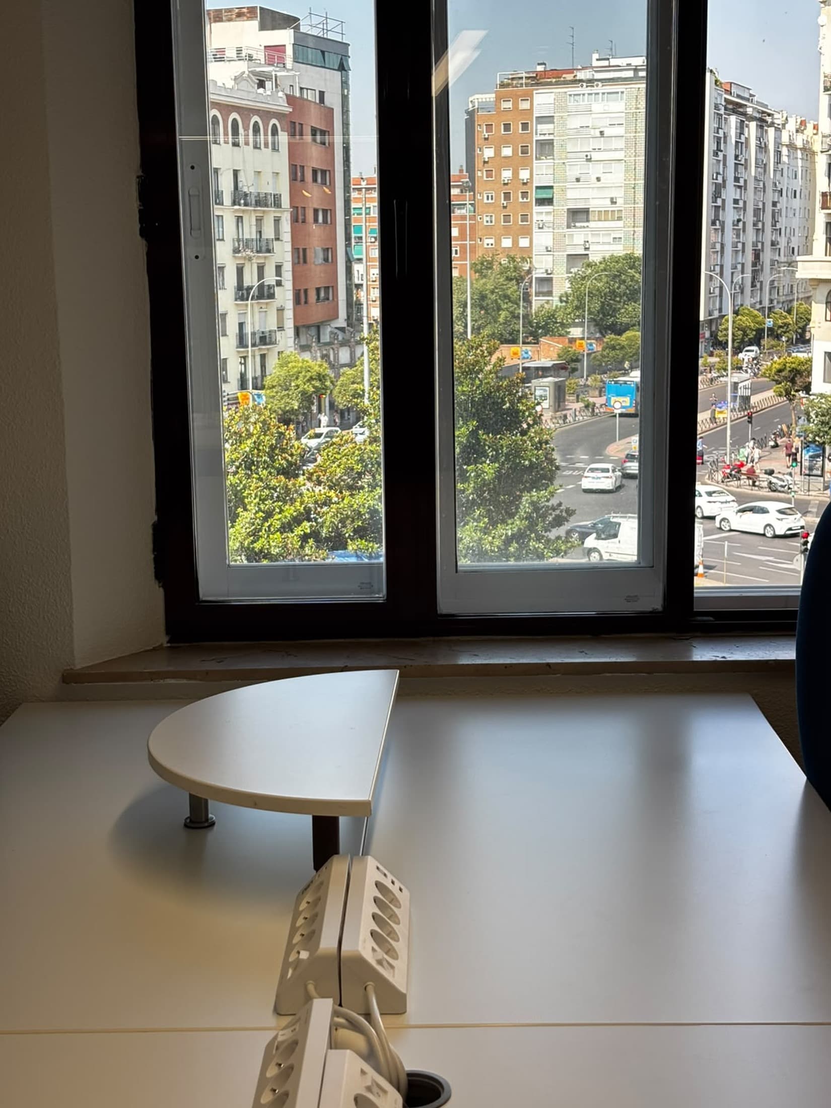 Coworking space