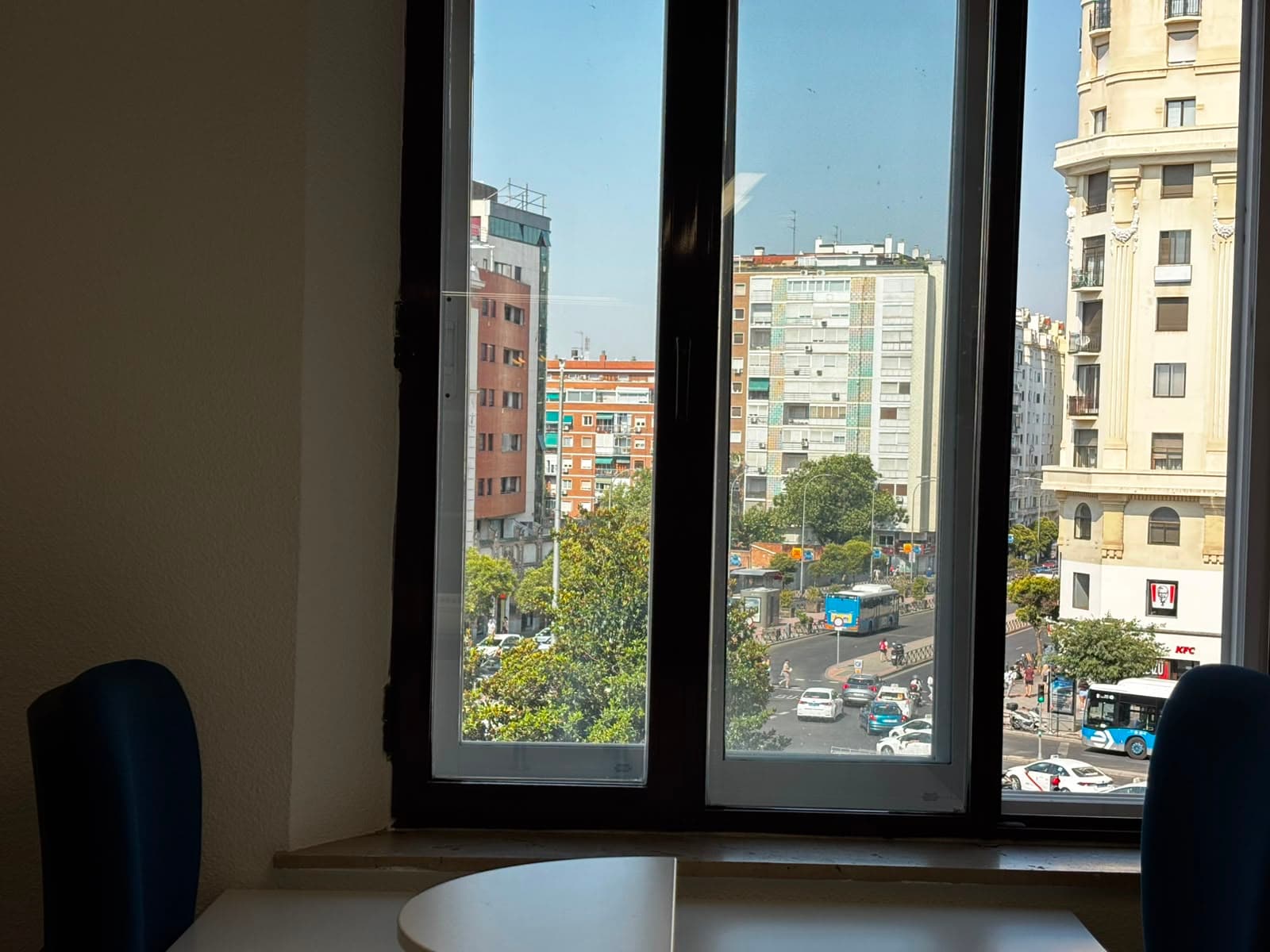 Coworking space