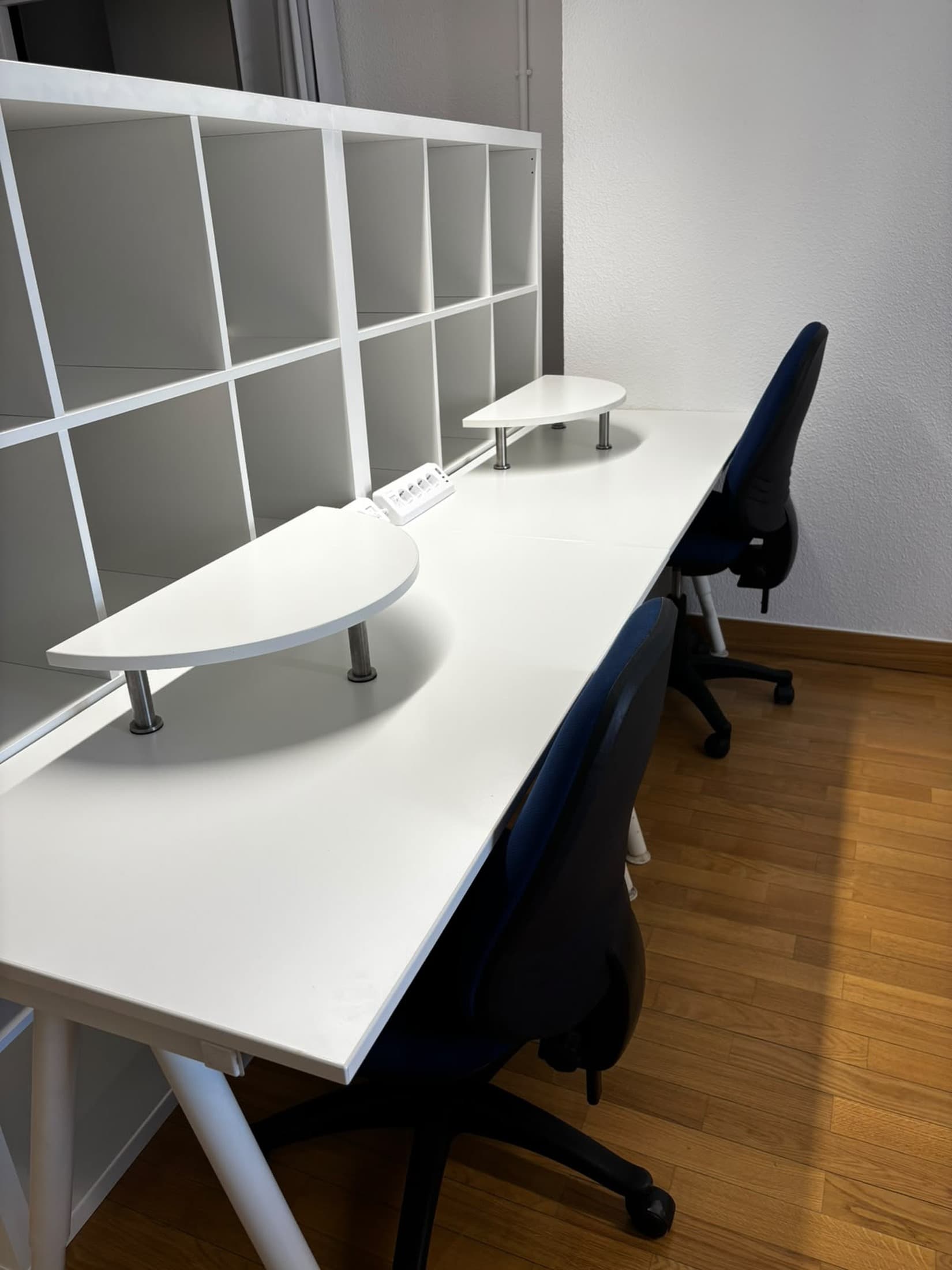 Coworking space