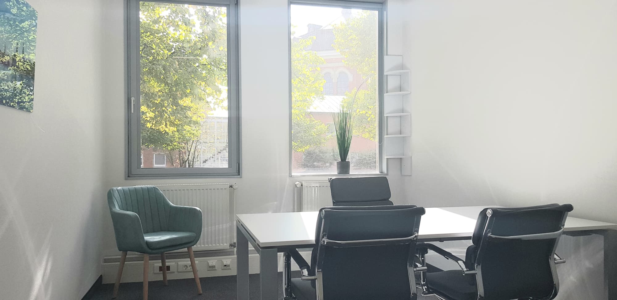 private office private office