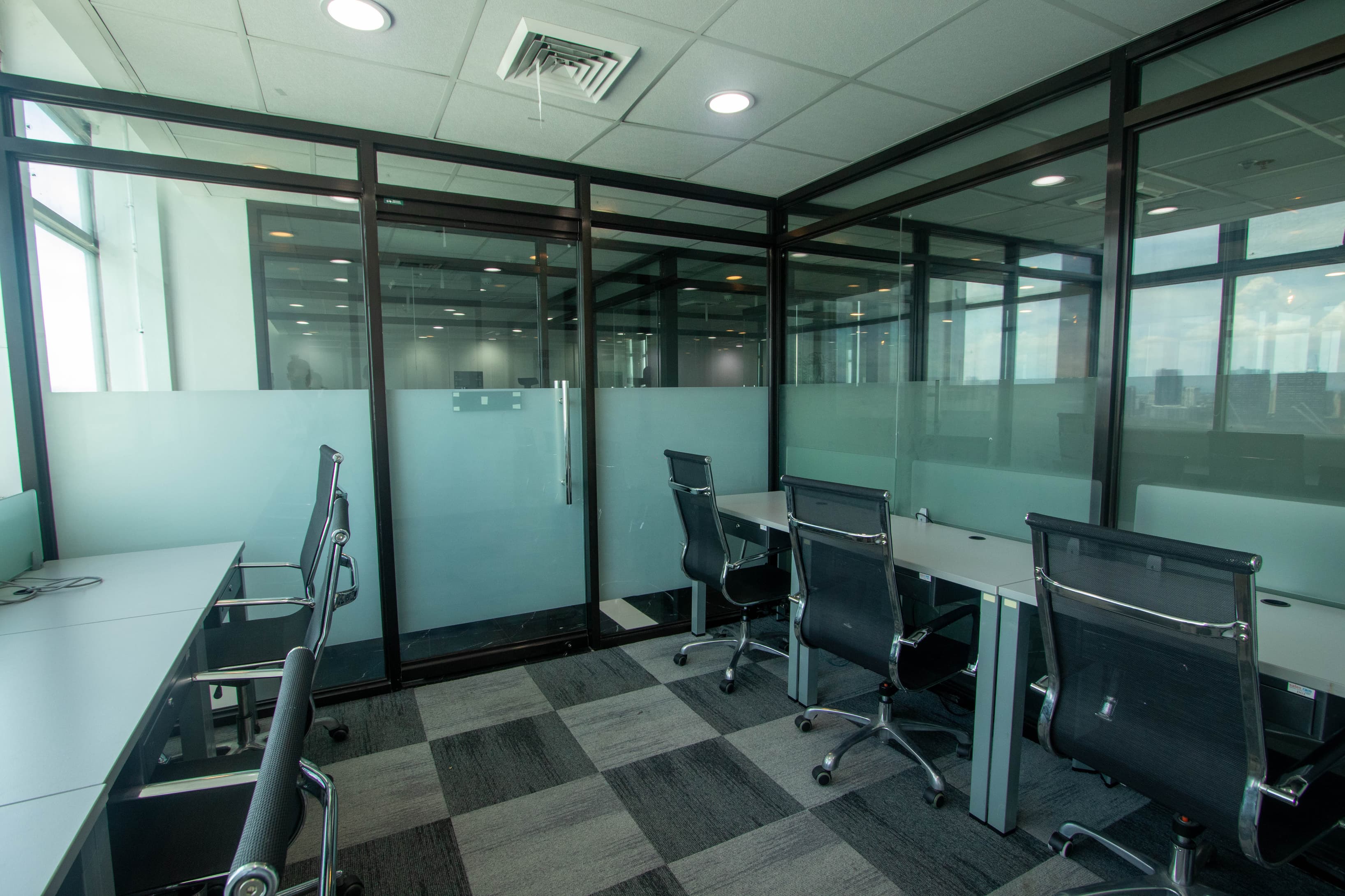 Private Office Private Office