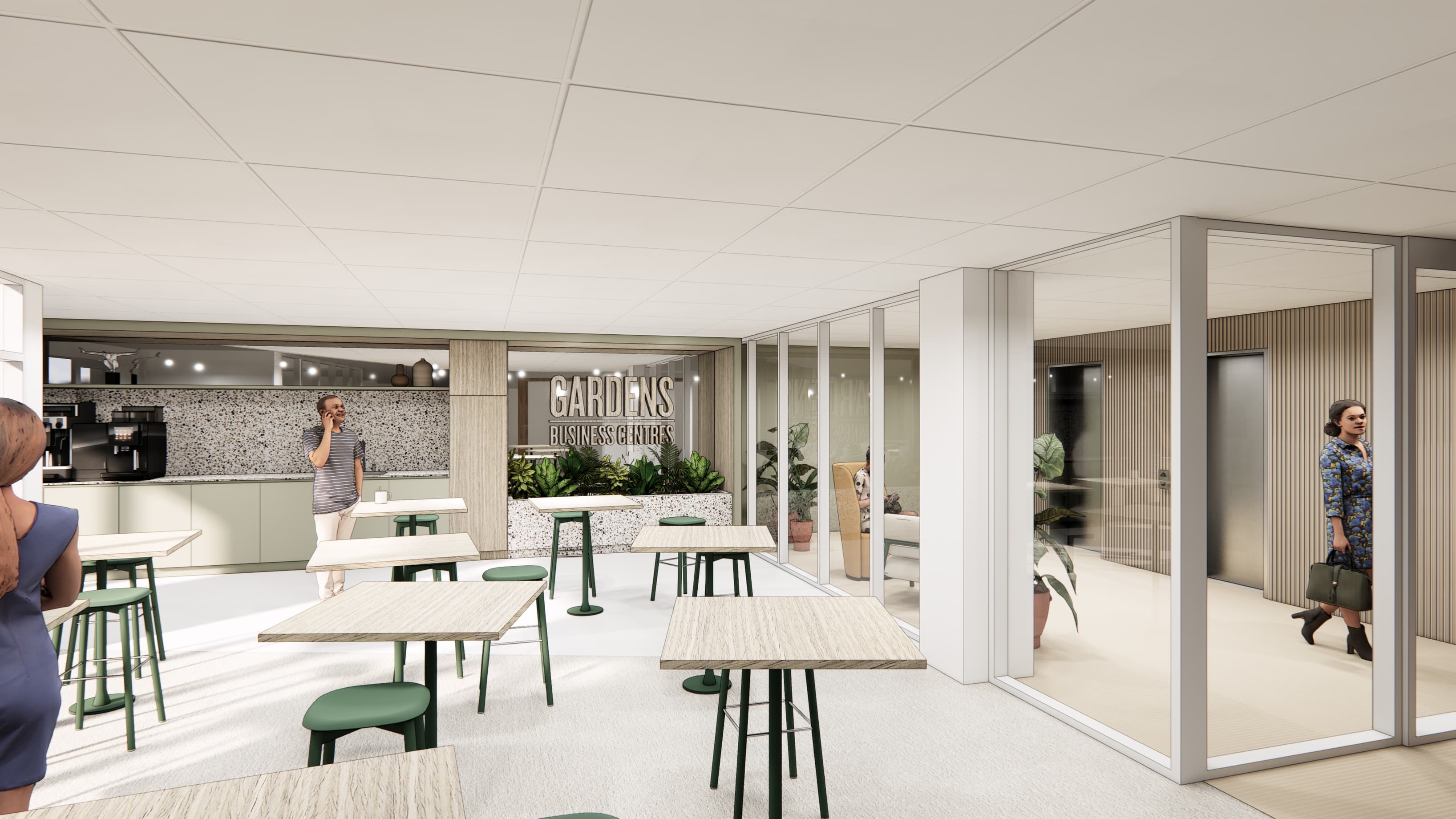 Foyer