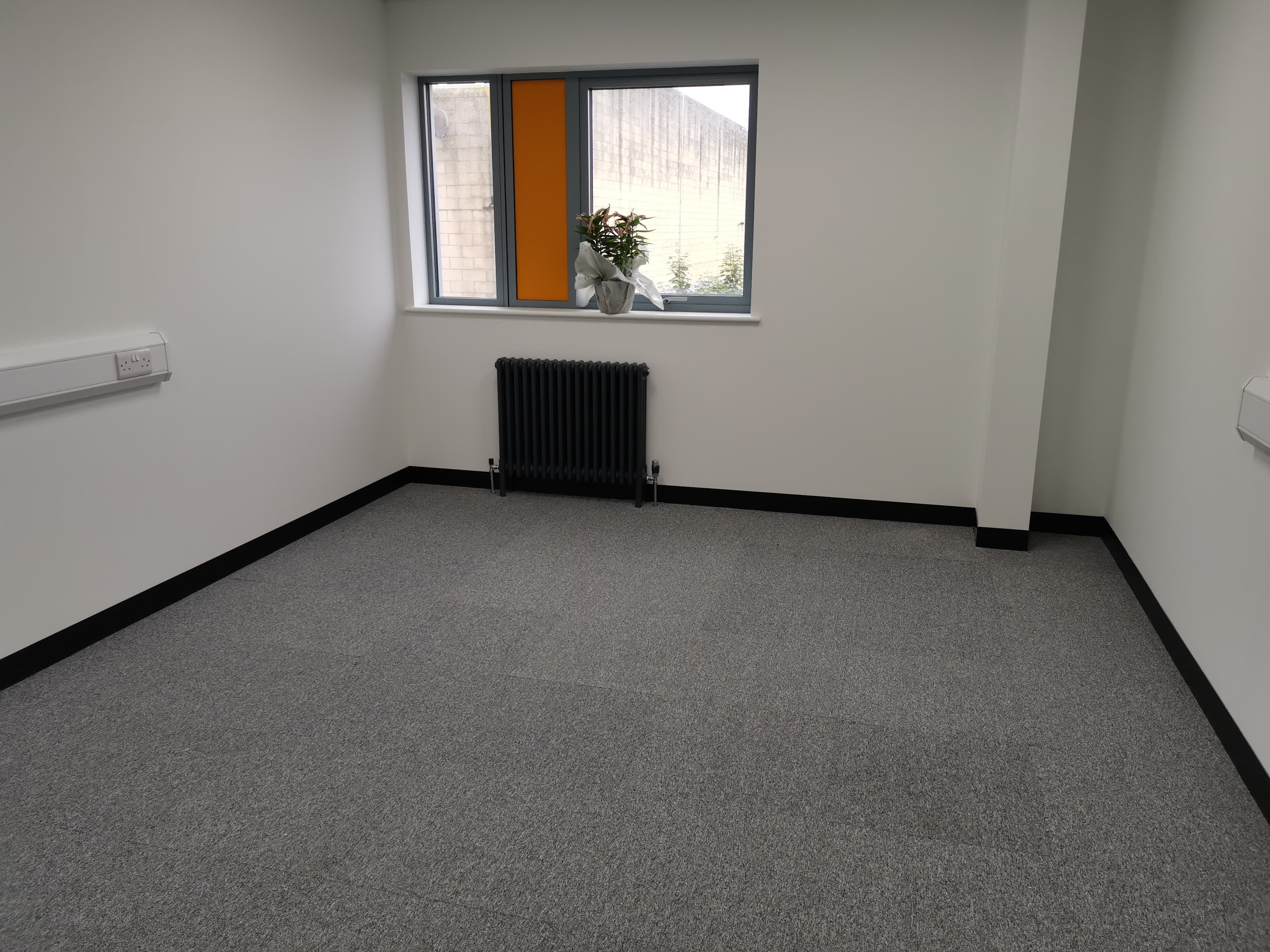 Example Office Interior